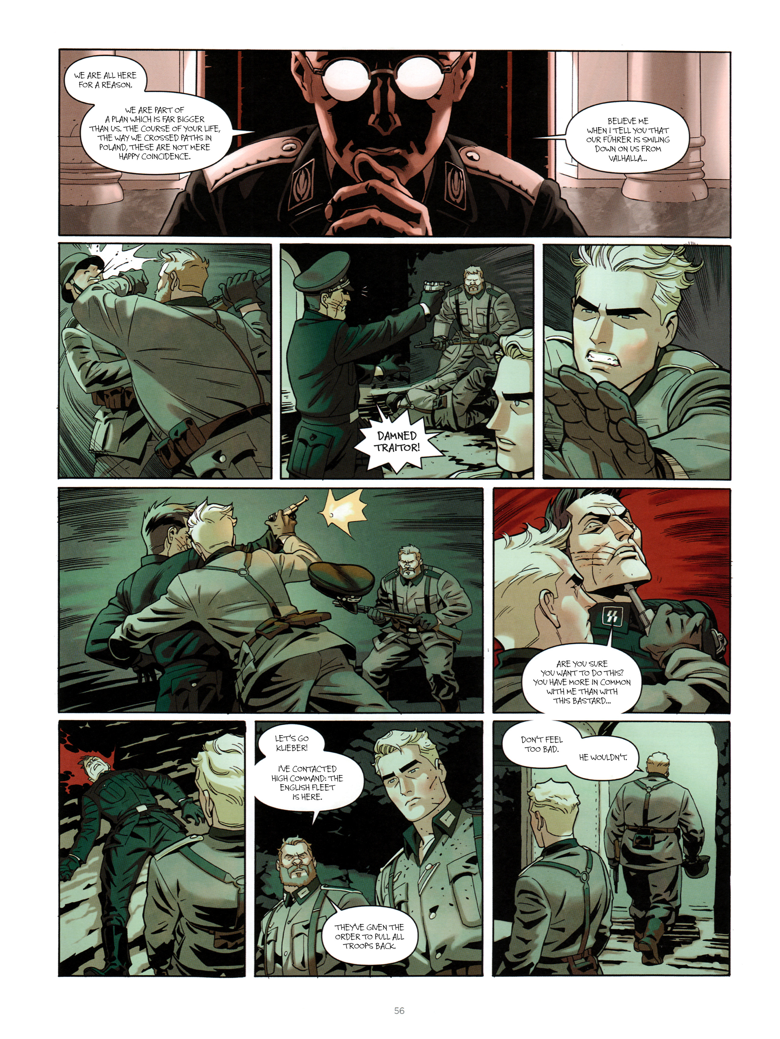 Read online WW 2.2 comic -  Issue #2 - 59