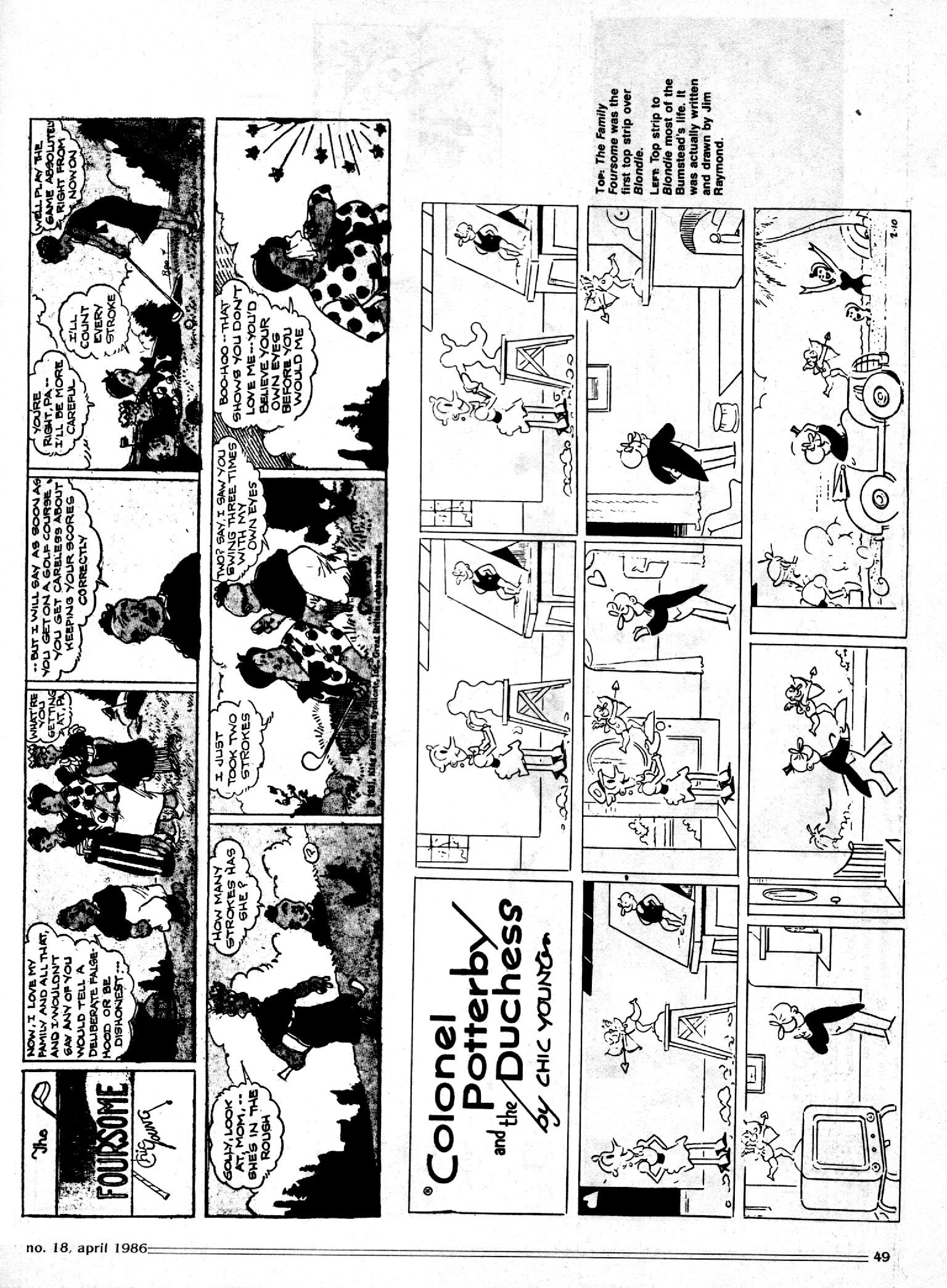 Read online Nemo: The Classic Comics Library comic -  Issue #18 - 43