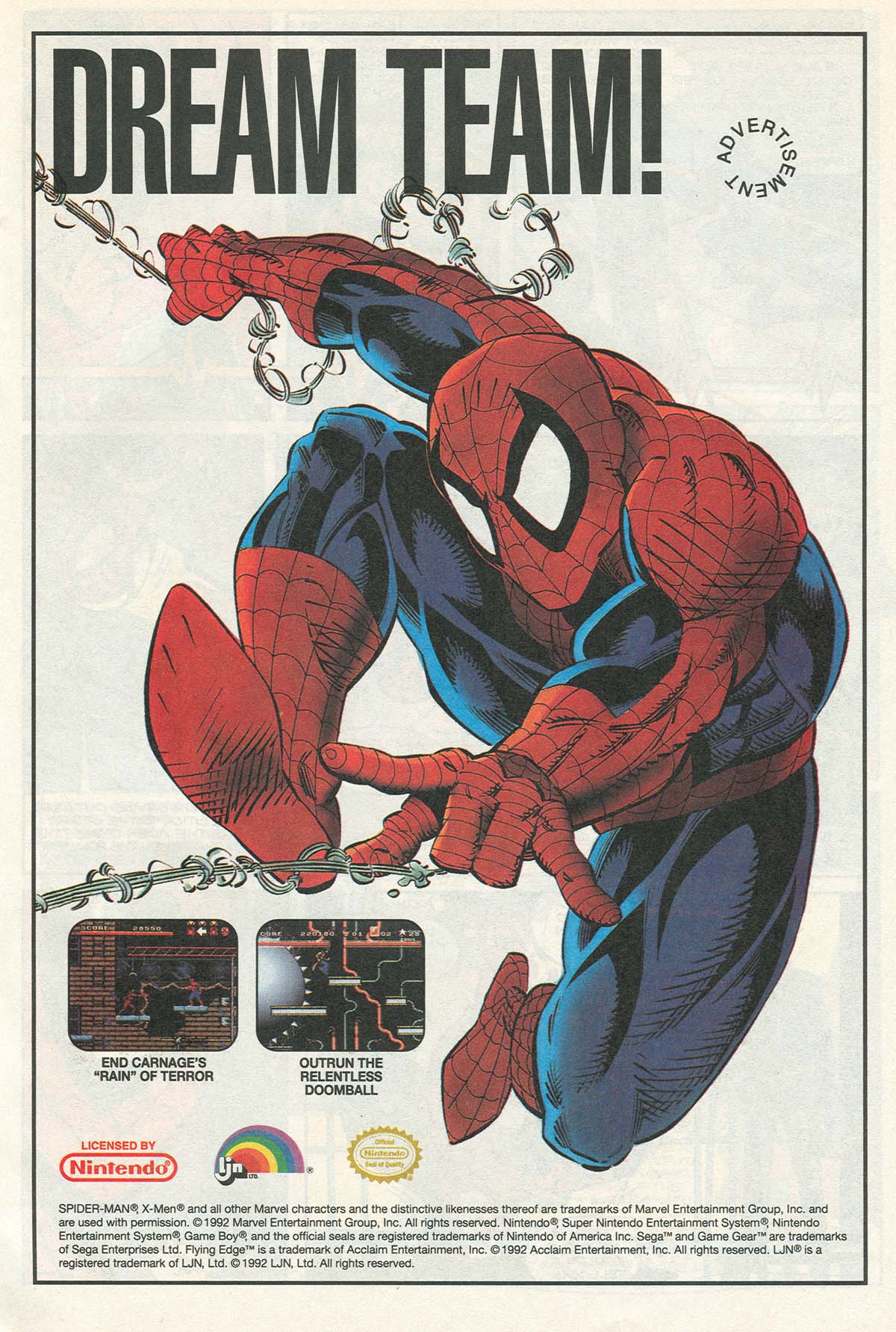 Read online Spider-Man Special Edition comic -  Issue # Full - 11