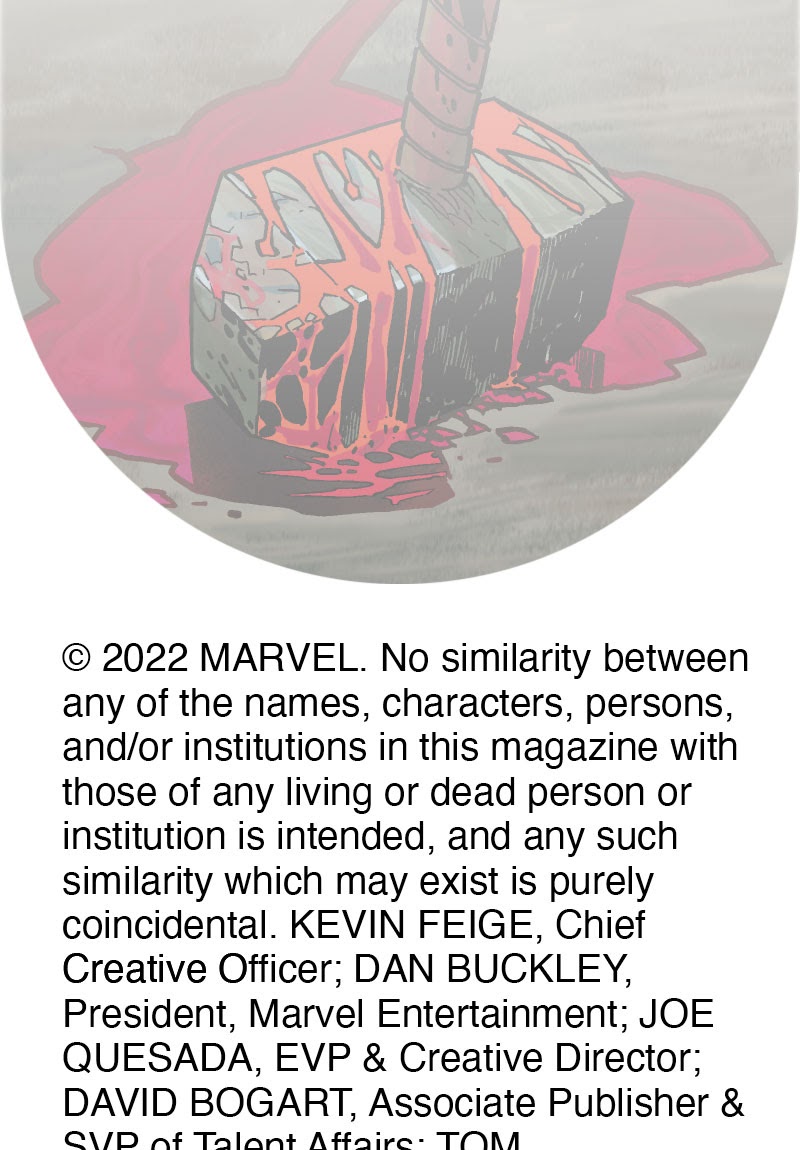 Read online Avengers Forever: Infinity Comic comic -  Issue #1 - 48