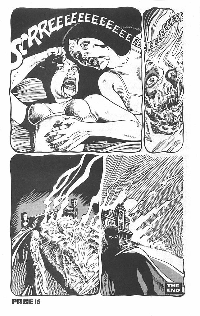 Read online Wild Women comic -  Issue # Full - 18