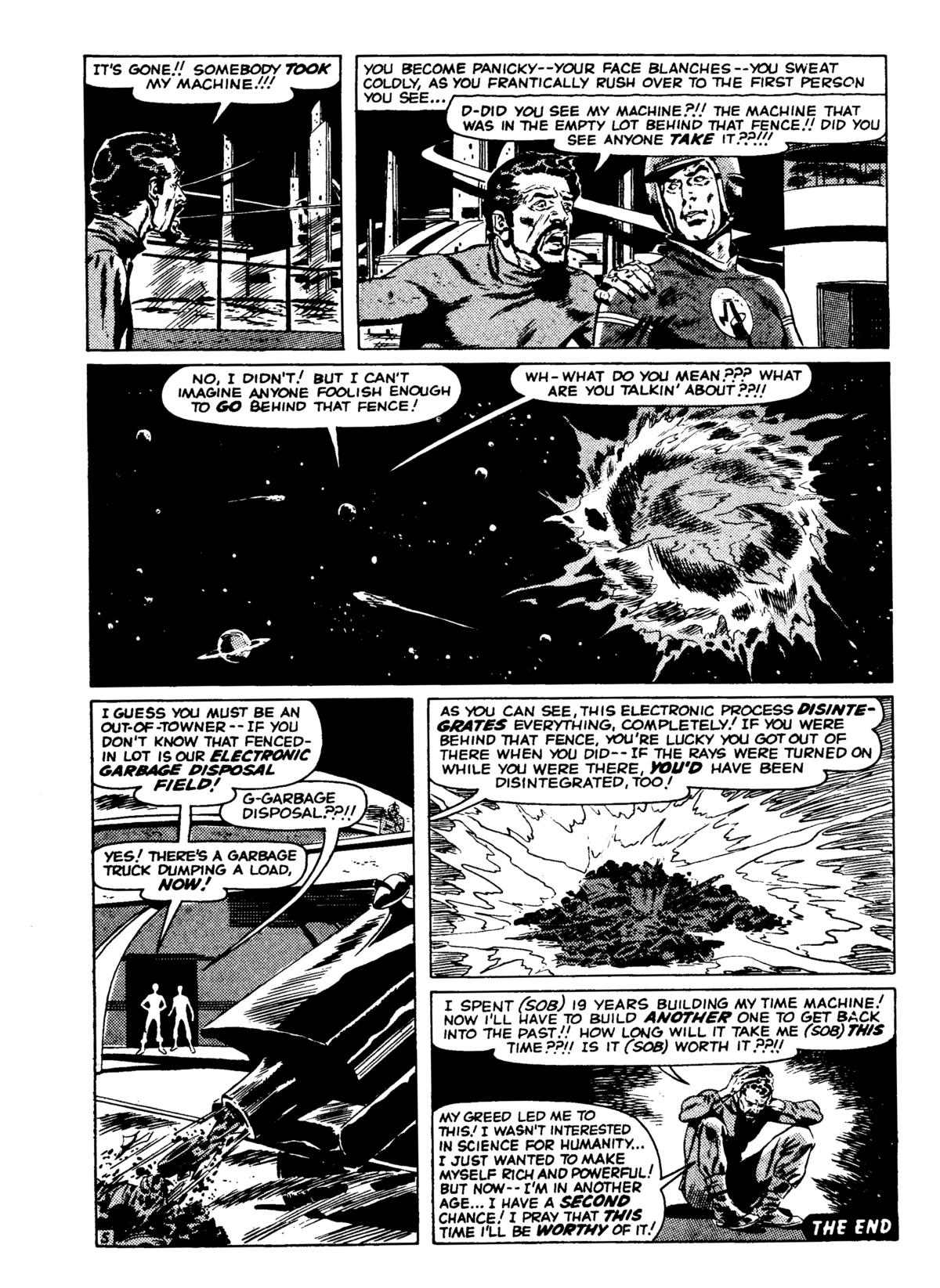 Read online Star Wars Weekly comic -  Issue #64 - 27