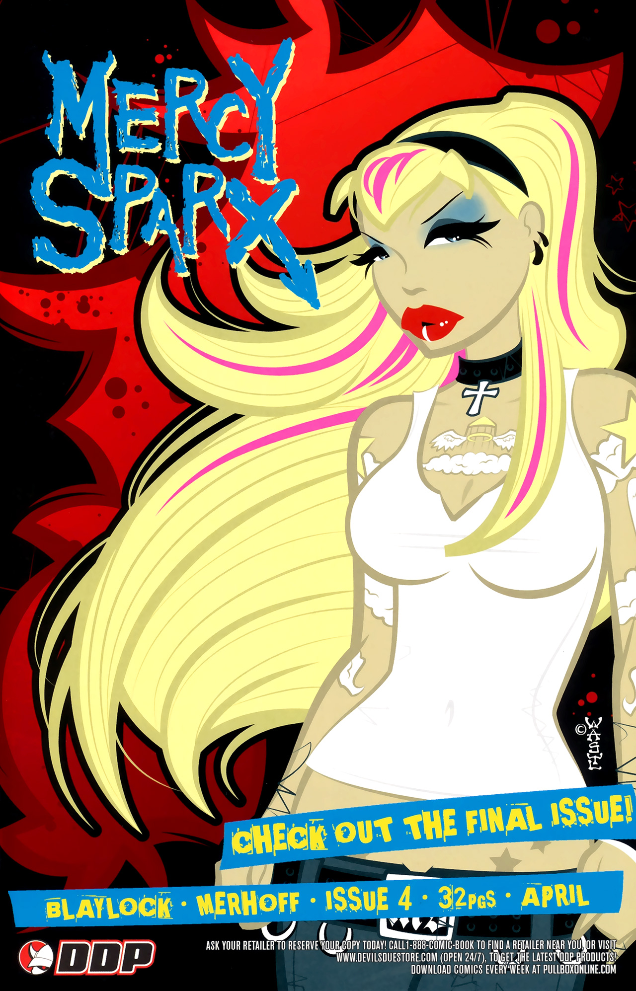 Read online I Am Legion comic -  Issue #4 - 7