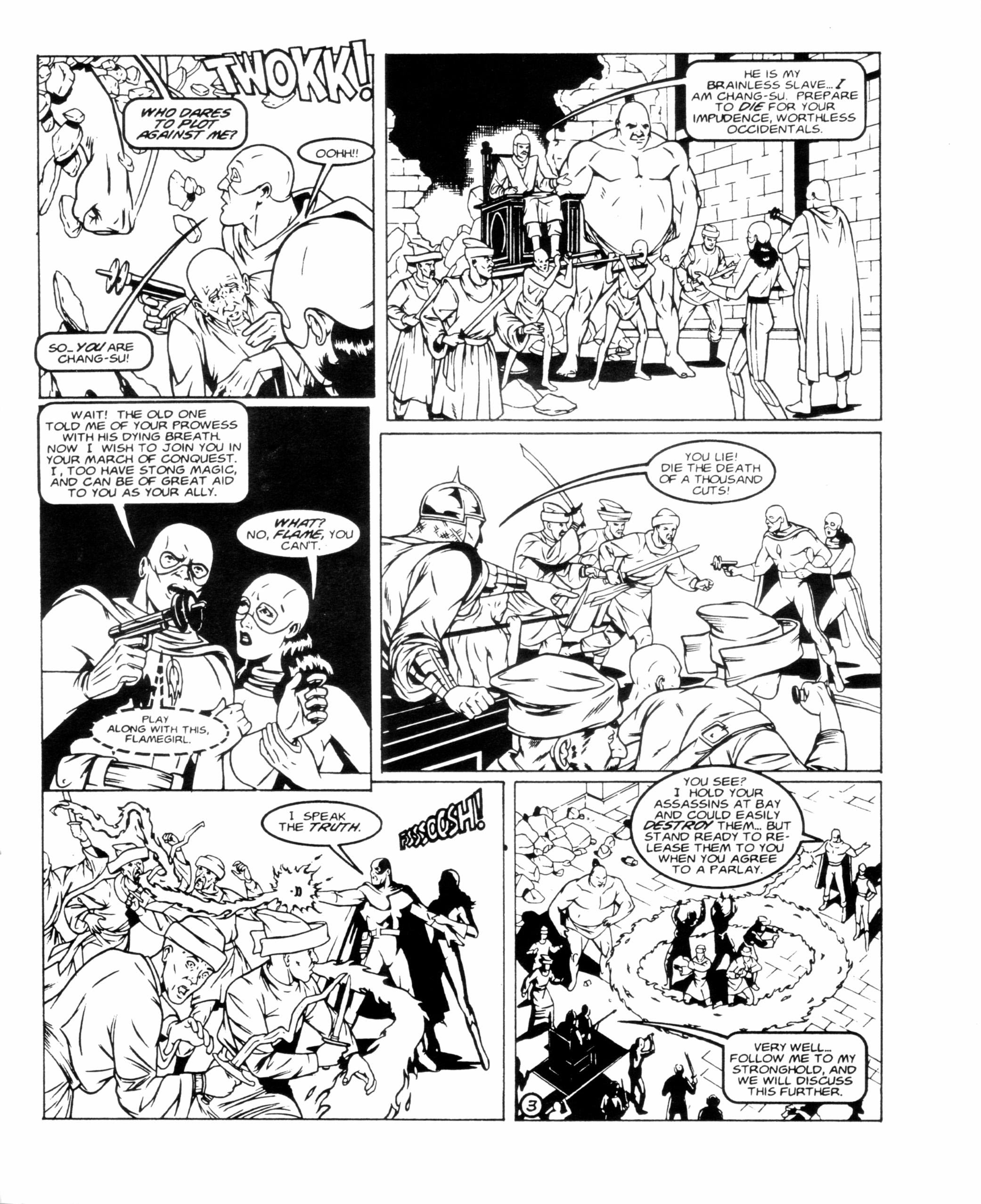 Read online Retro Comics comic -  Issue # Annual - 47