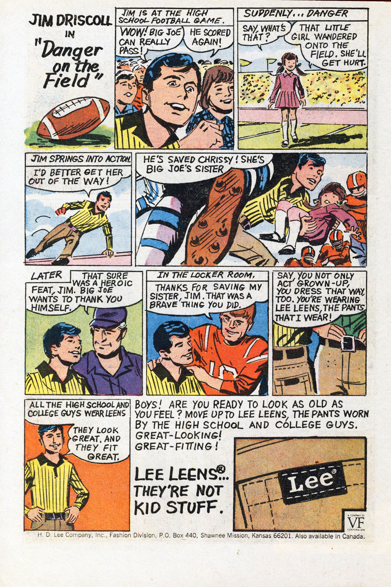 Read online Ringo Kid (1970) comic -  Issue #6 - 6