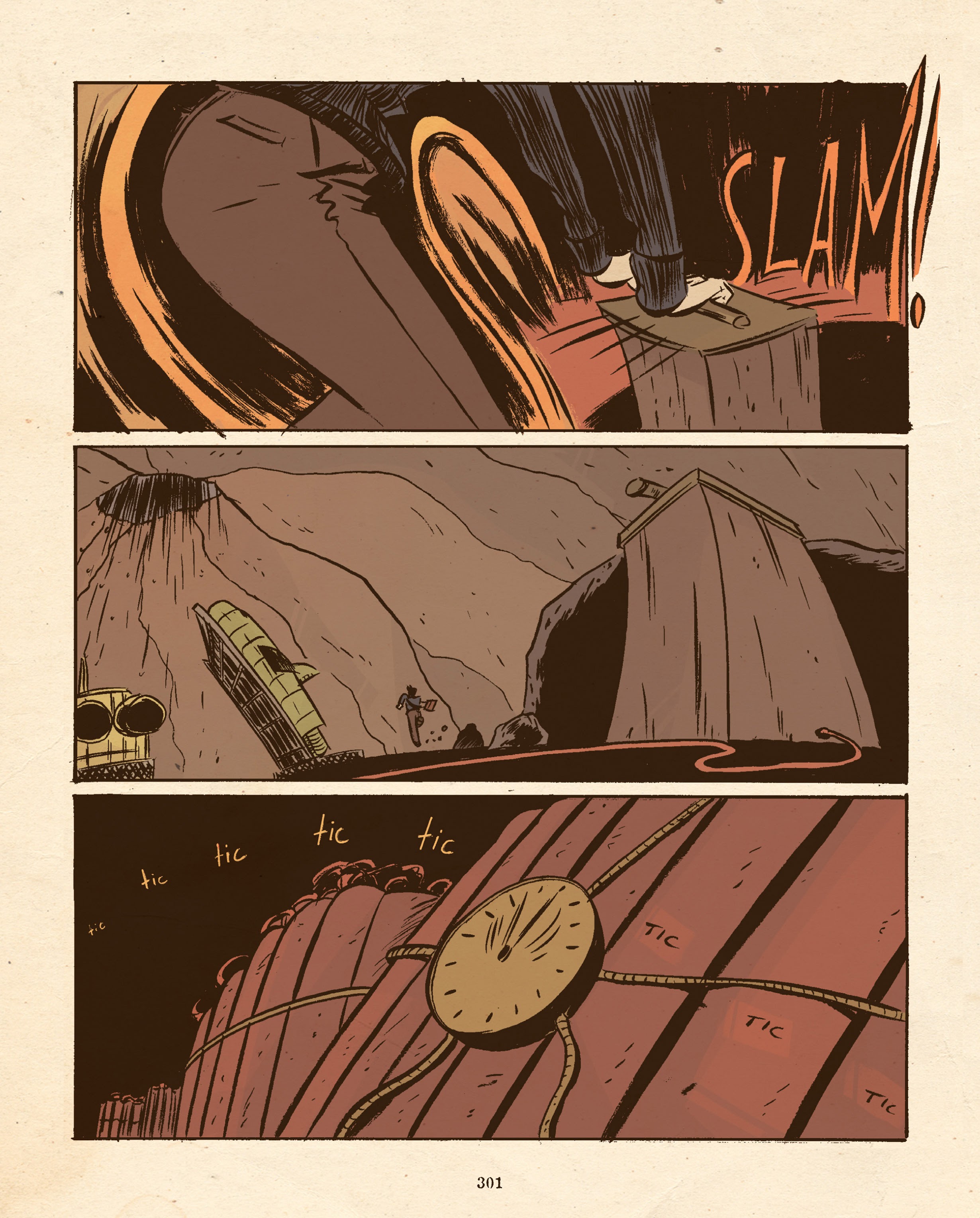 Read online 2 Sisters comic -  Issue # TPB (Part 2) - 181