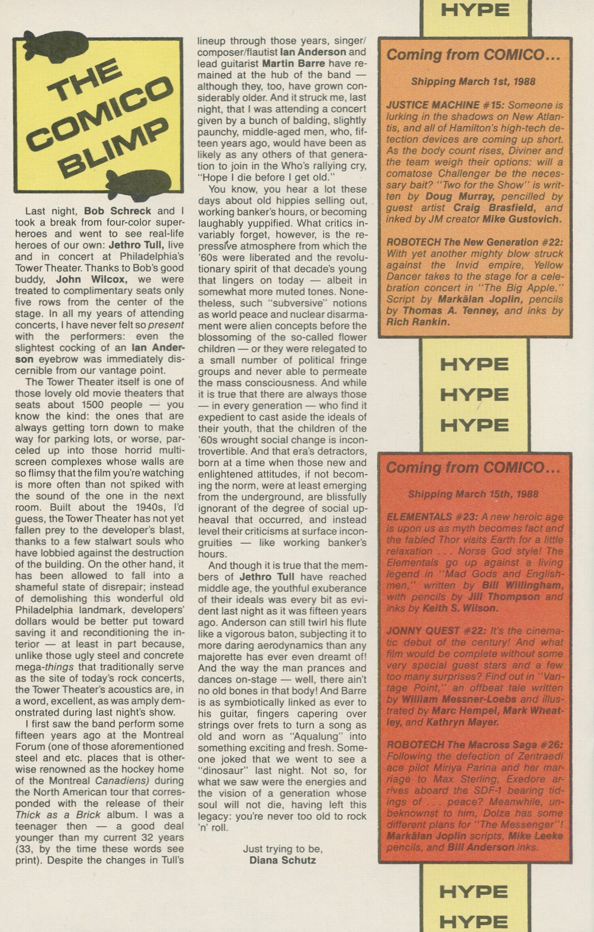 Read online Jonny Quest comic -  Issue #22 - 22