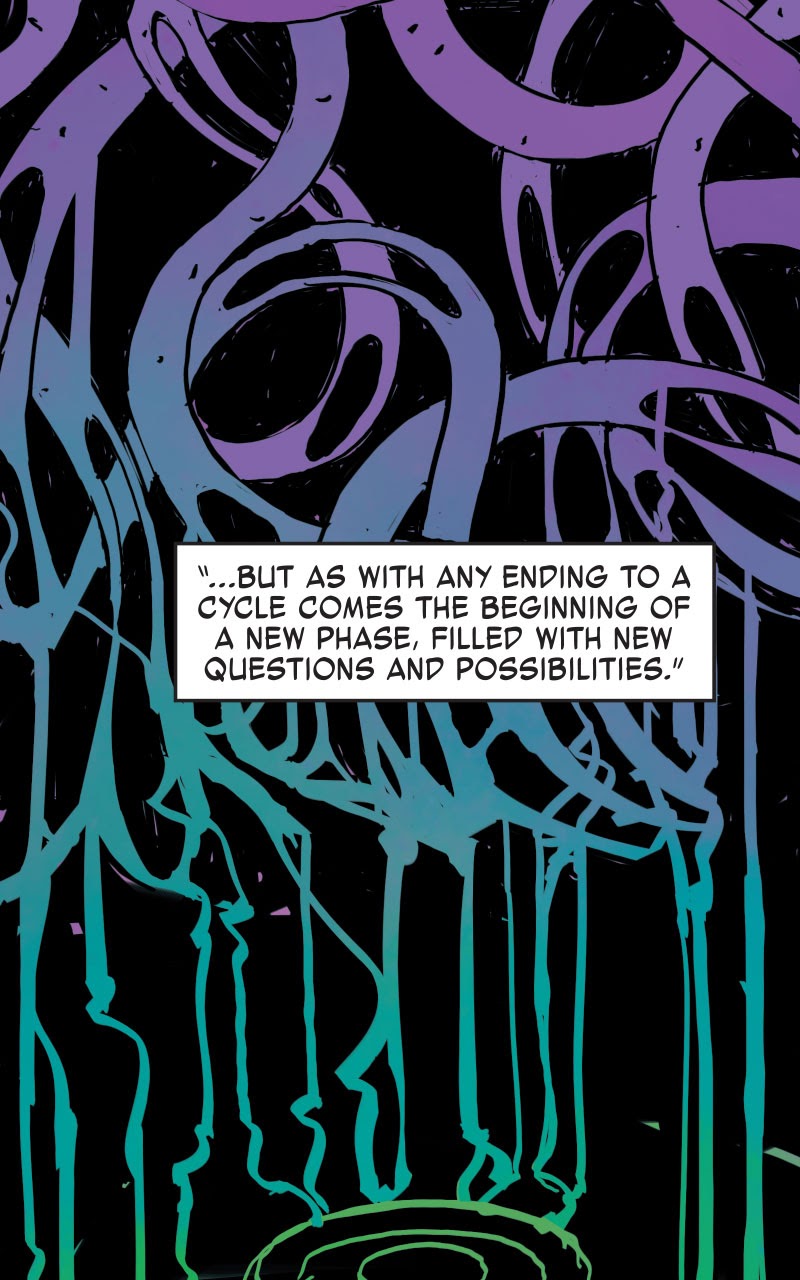 Read online Ghost Rider: Kushala Infinity Comic comic -  Issue #6 - 136