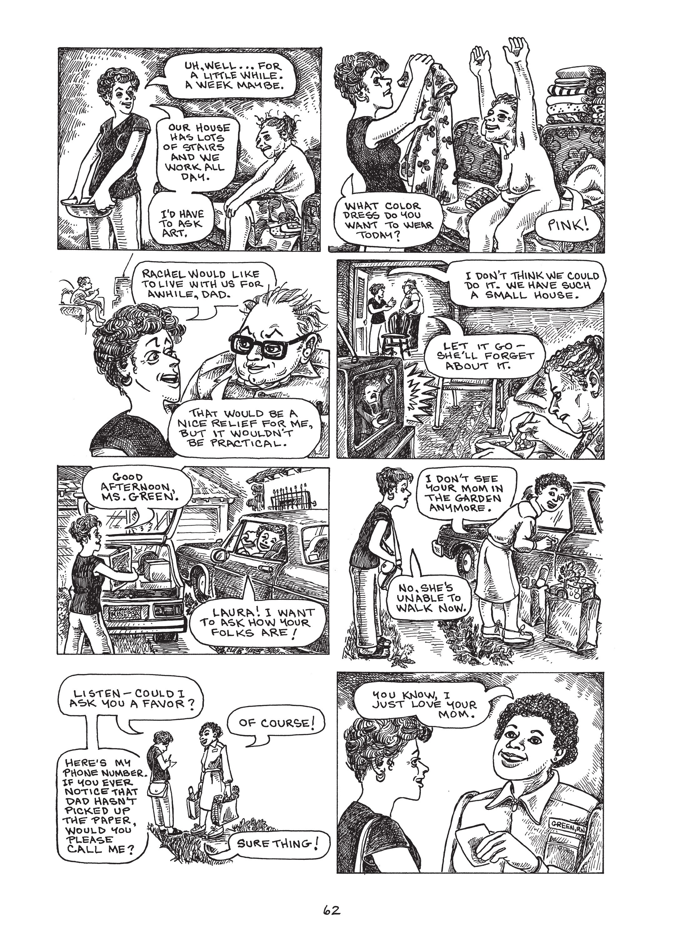 Read online Special Exits comic -  Issue # TPB (Part 1) - 69