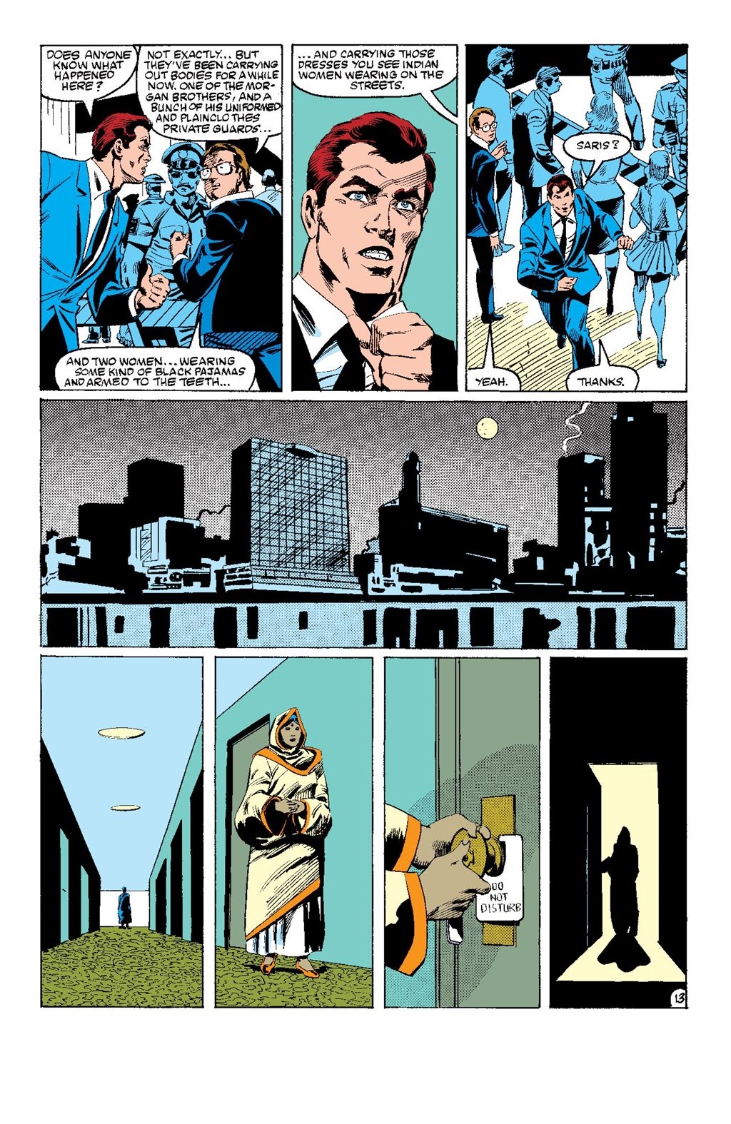 Read online Moon Knight Epic Collection comic -  Issue # TPB 4 (Part 2) - 55