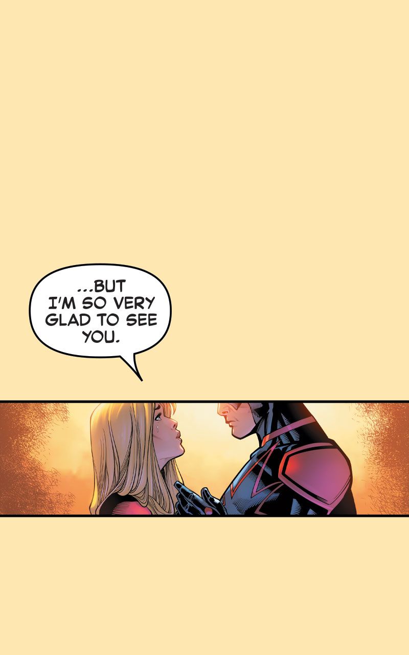 Read online Captain Marvel: The Last of the Marvels Infinity Comic comic -  Issue #8 - 7