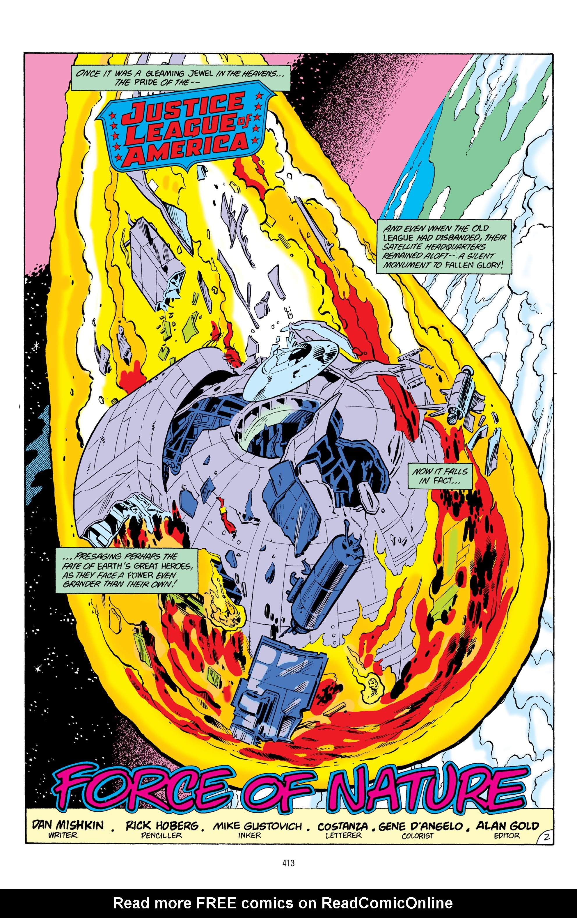 Read online Crisis On Infinite Earths Companion Deluxe Edition comic -  Issue # TPB 3 (Part 5) - 4