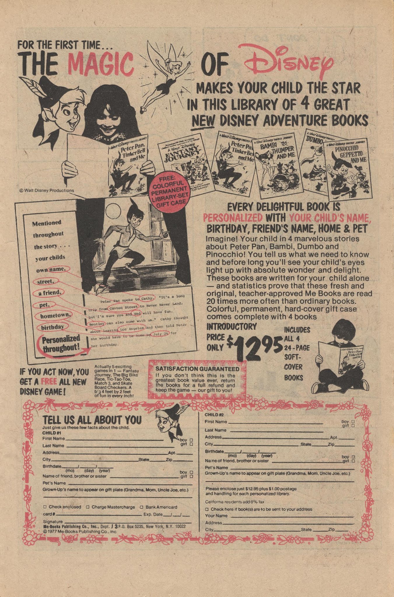 Read online Underdog (1975) comic -  Issue #20 - 15