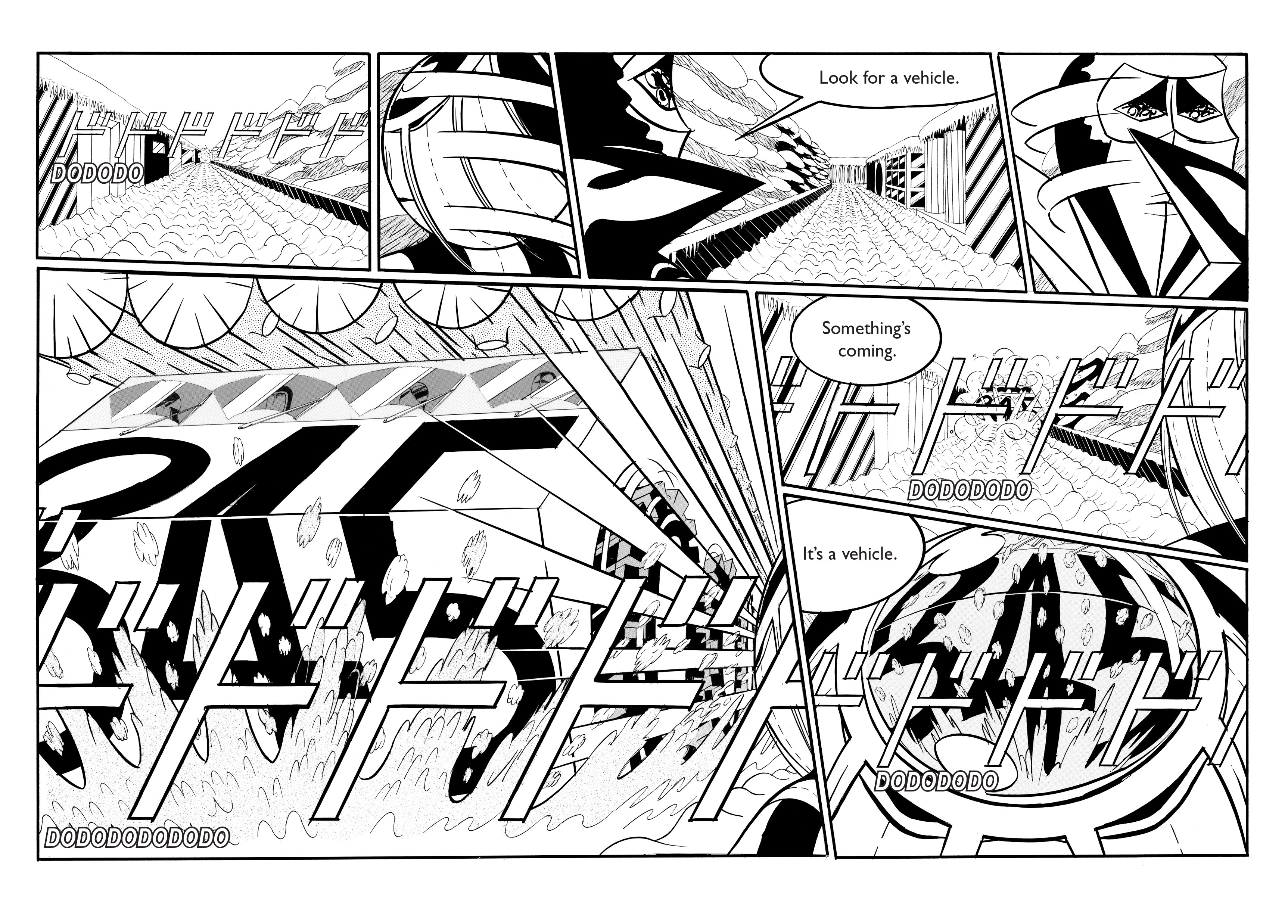 Read online Iceland comic -  Issue # TPB - 54