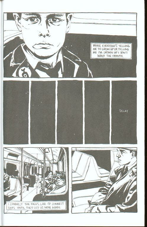 Read online Human Remains (1994) comic -  Issue # Full - 39