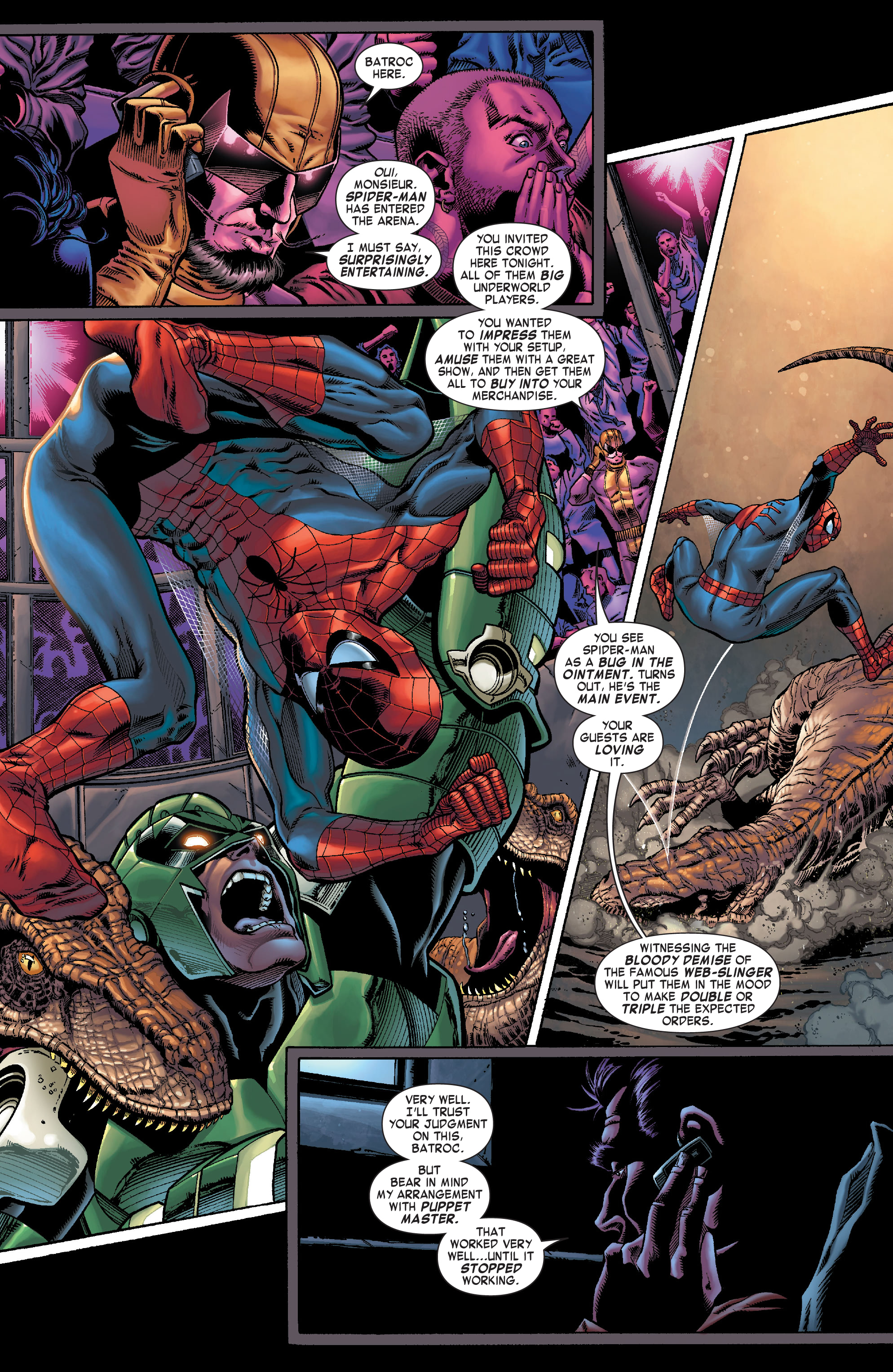 Read online Heroes For Hire (2011) comic -  Issue # _By Abnett And Lanning - The Complete Collection (Part 2) - 68