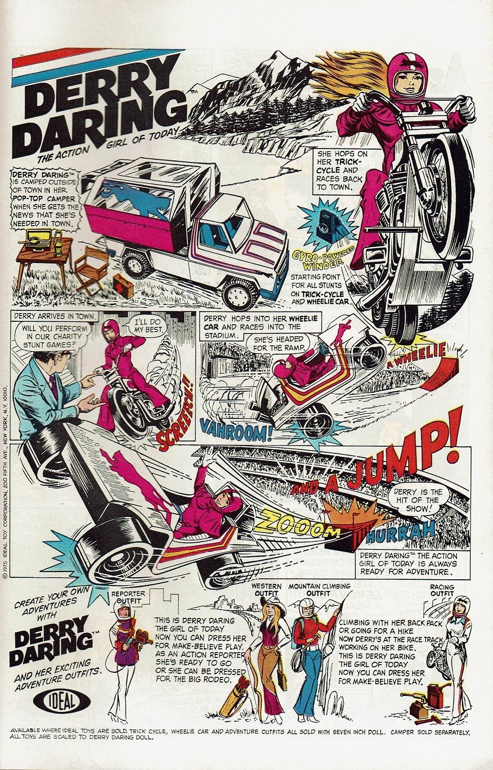 Read online Jughead's Jokes comic -  Issue #47 - 35