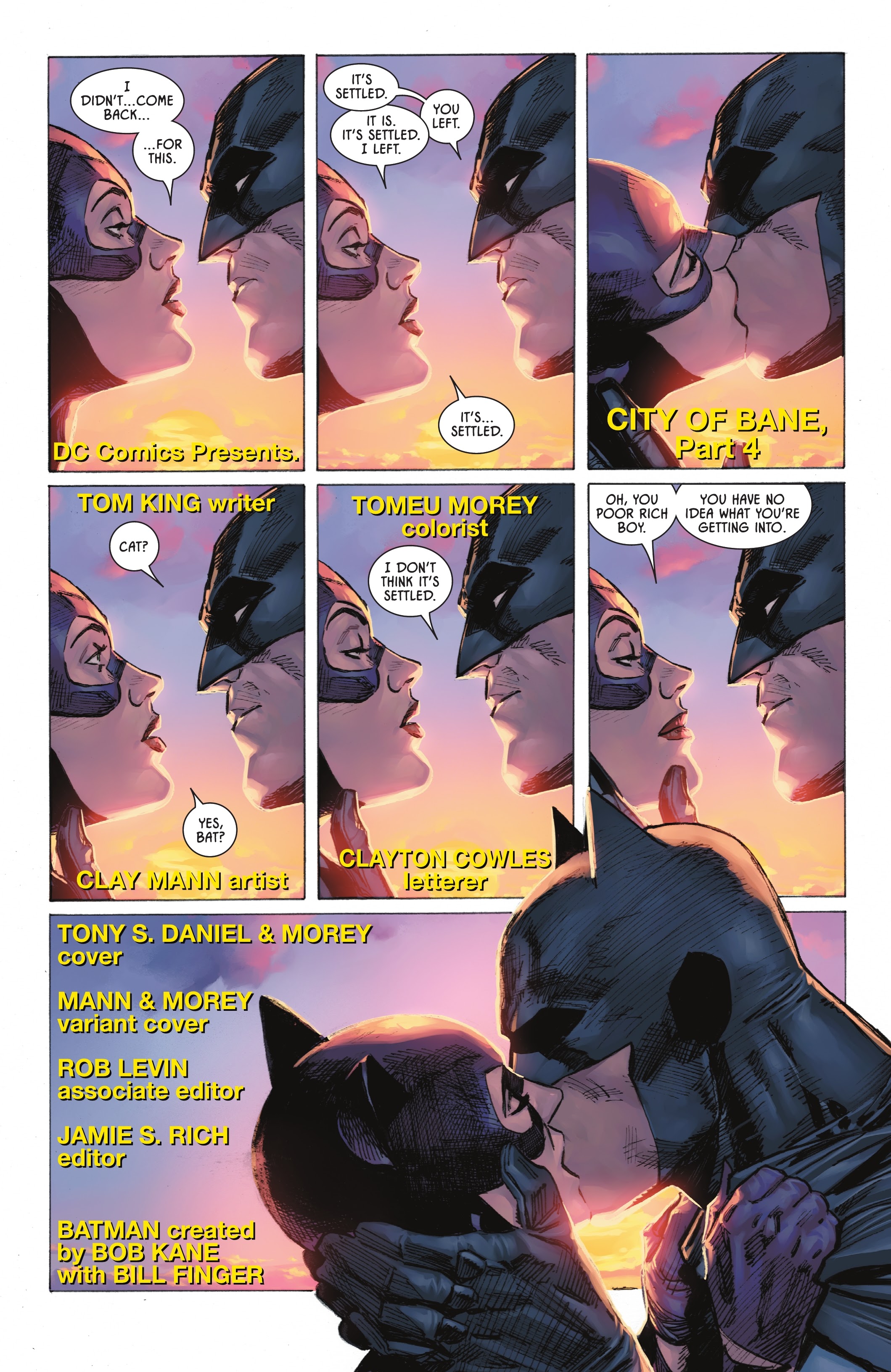Read online Batman: Rebirth Deluxe Edition comic -  Issue # TPB 6 (Part 3) - 52