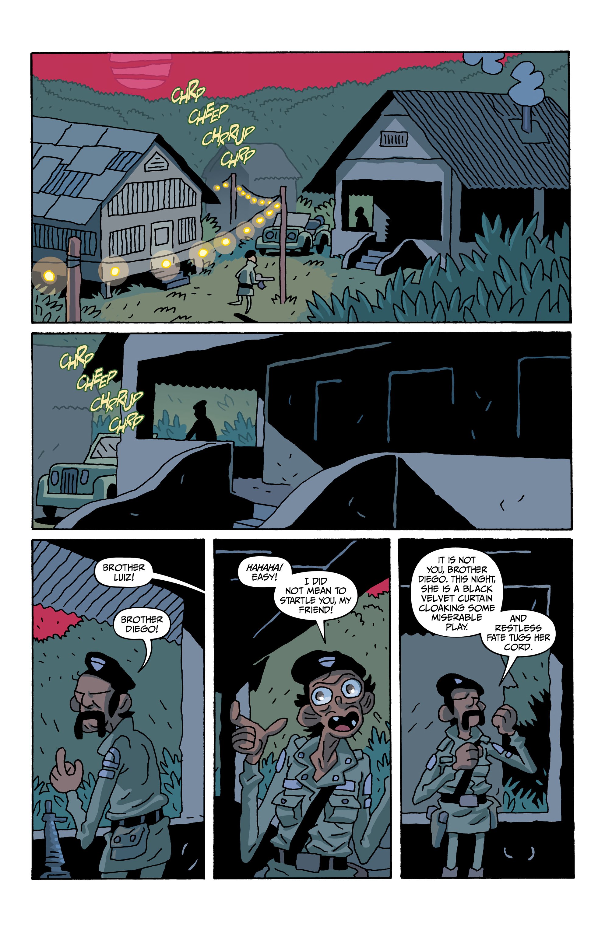 Read online Rick and Morty Compendium comic -  Issue # TPB (Part 2) - 64