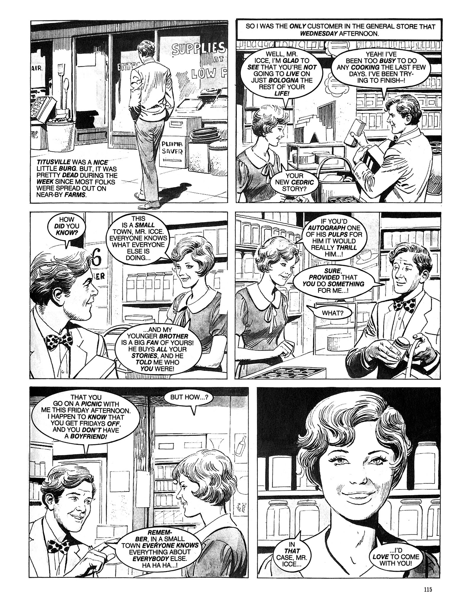 Read online Creepy Archives comic -  Issue # TPB 27 (Part 2) - 14