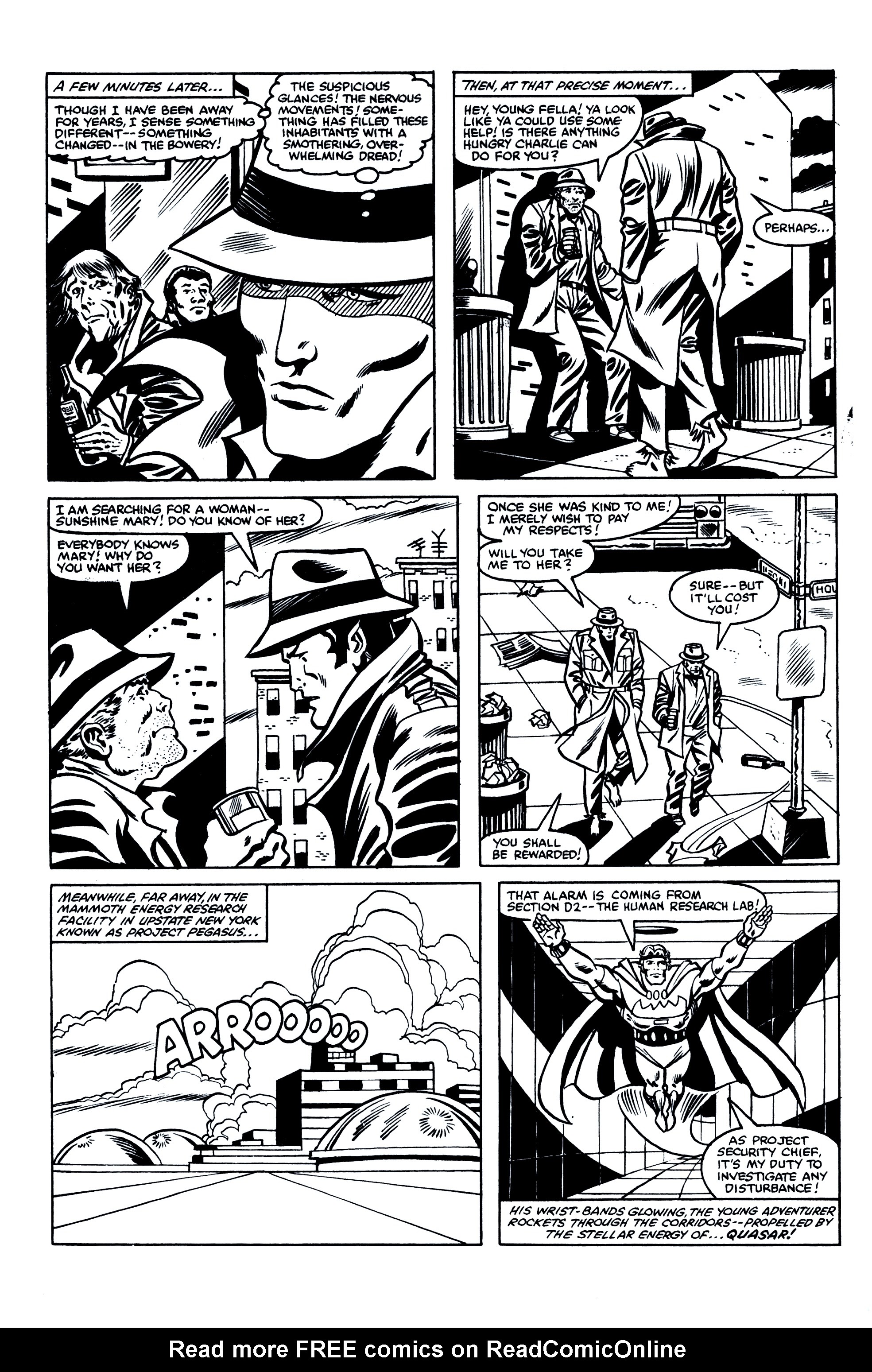 Read online Essential Marvel Two-In-One comic -  Issue # TPB 4 (Part 2) - 25