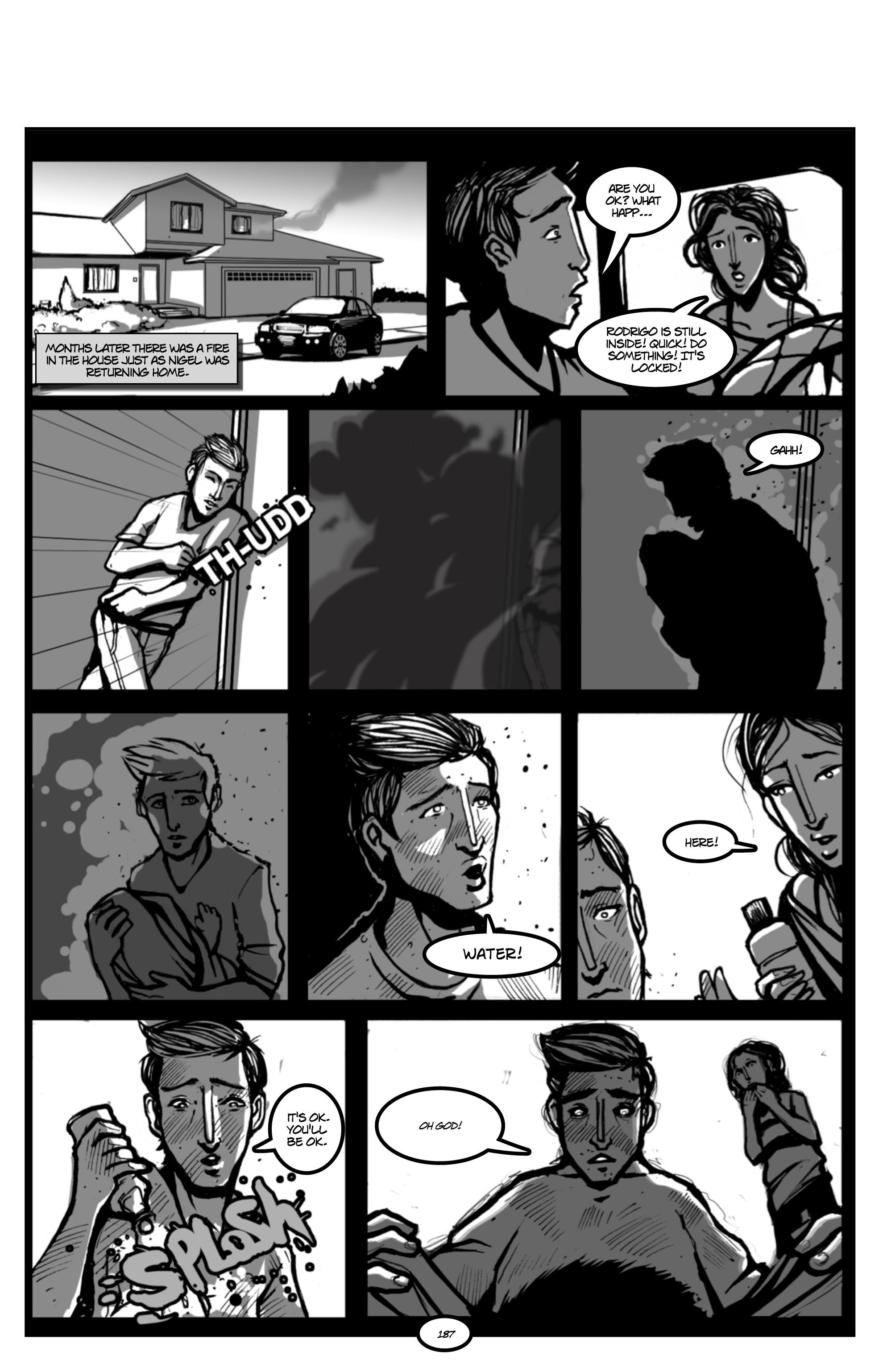 Read online Twisted Dark comic -  Issue # TPB 1 (Part 2) - 89
