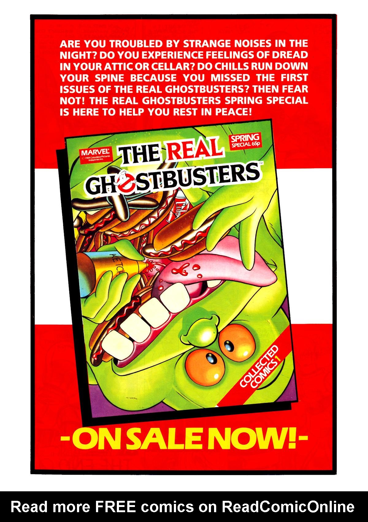 Read online Droids Special comic -  Issue # Full - 24