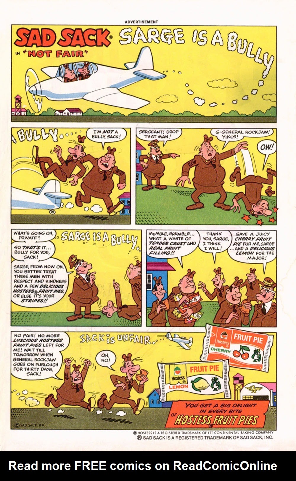 Read online The Pink Panther (1971) comic -  Issue #46 - 2