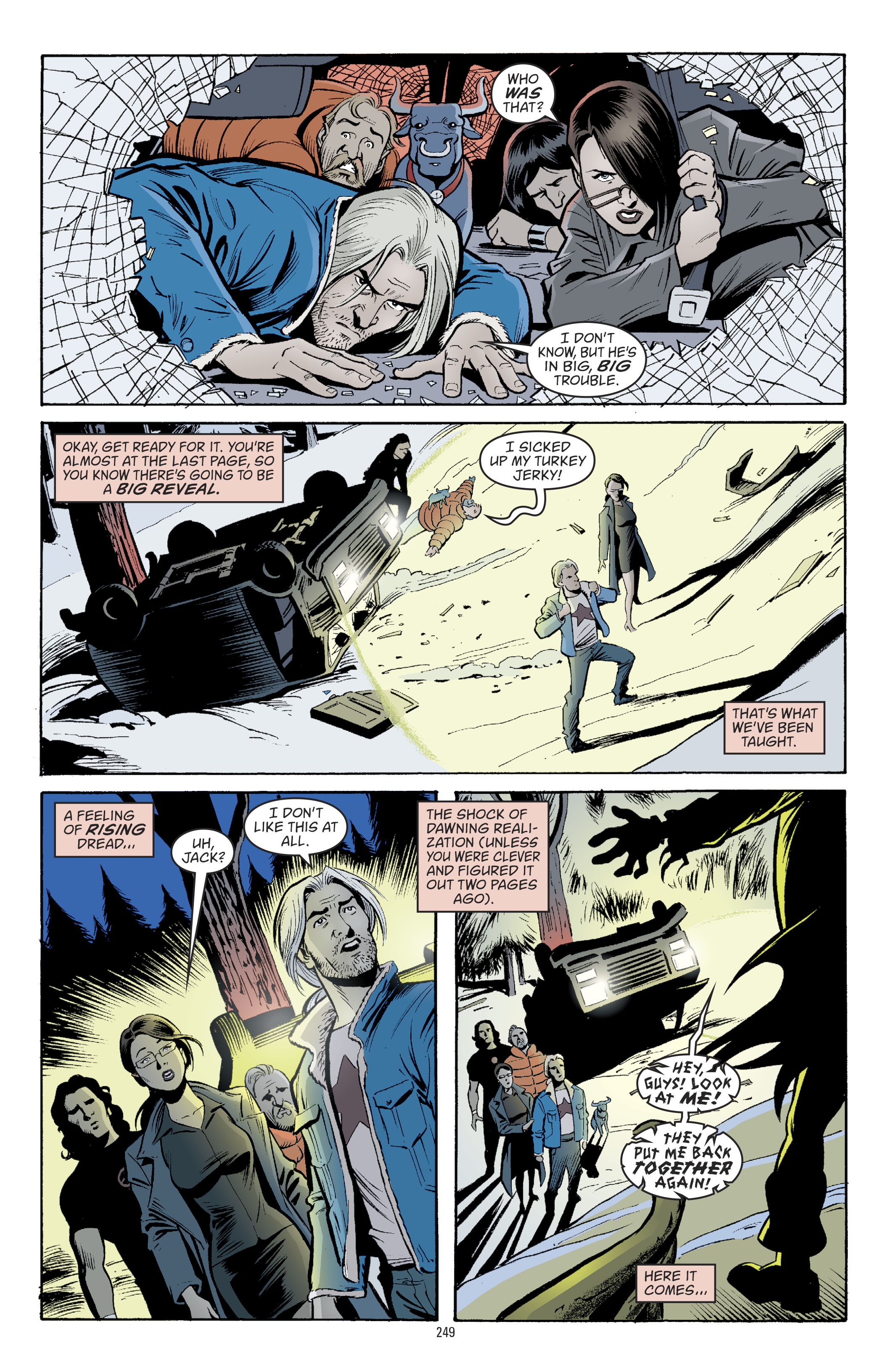 Read online Jack of Fables comic -  Issue # _TPB The Deluxe Edition 2 (Part 3) - 43