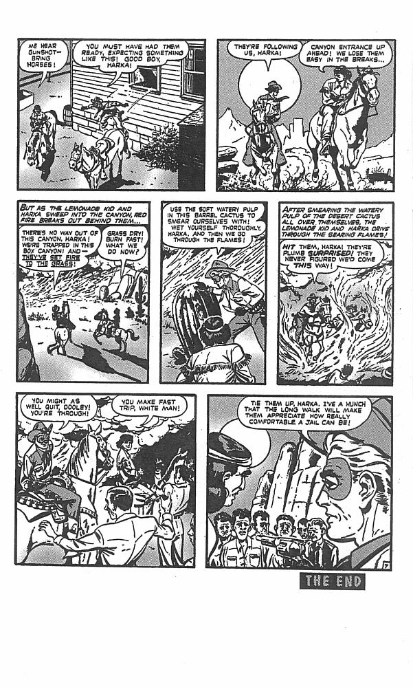 Best of the West (1998) issue 37 - Page 33