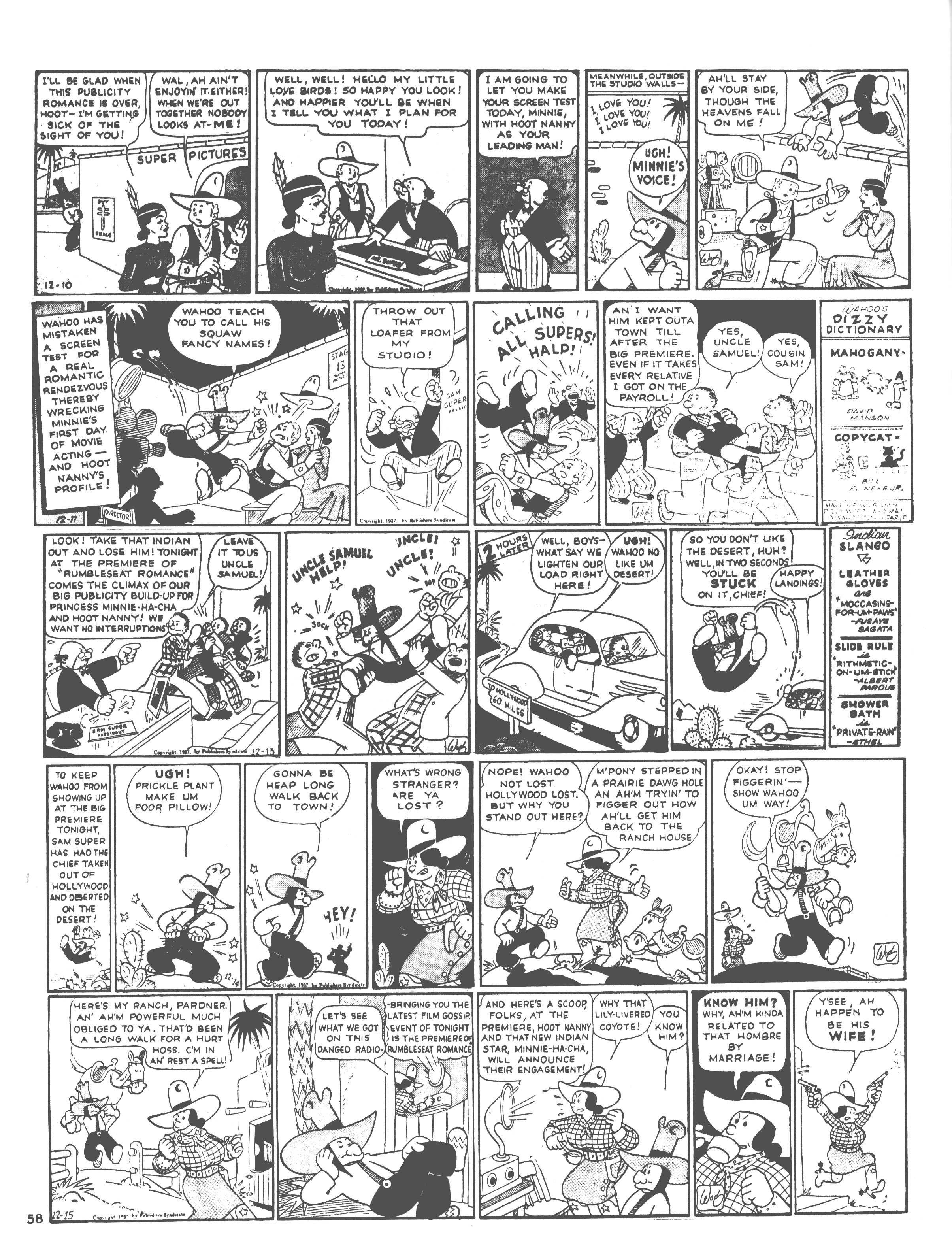 Read online Nemo: The Classic Comics Library comic -  Issue #19 - 55