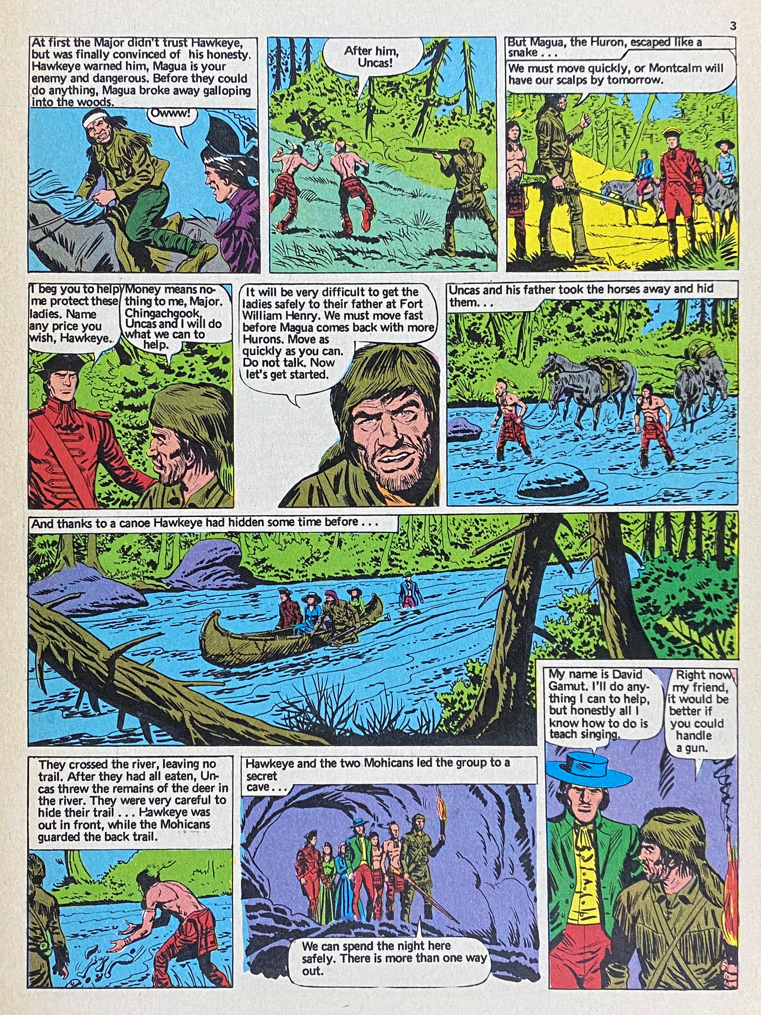 Read online King Classics comic -  Issue #2 - 7