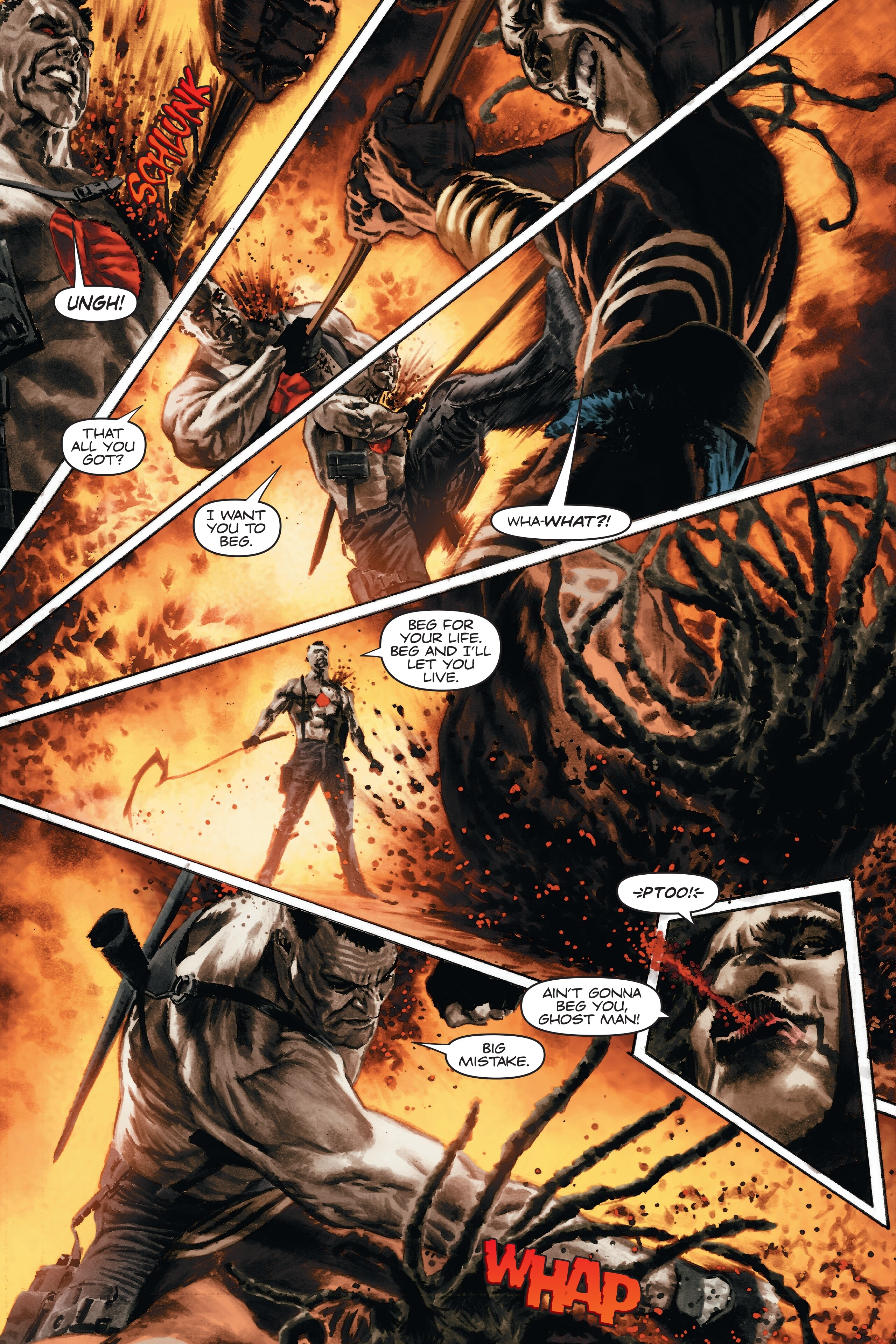 Read online Bloodshot Reborn comic -  Issue # (2015) _Deluxe Edition 1 (Part 3) - 89