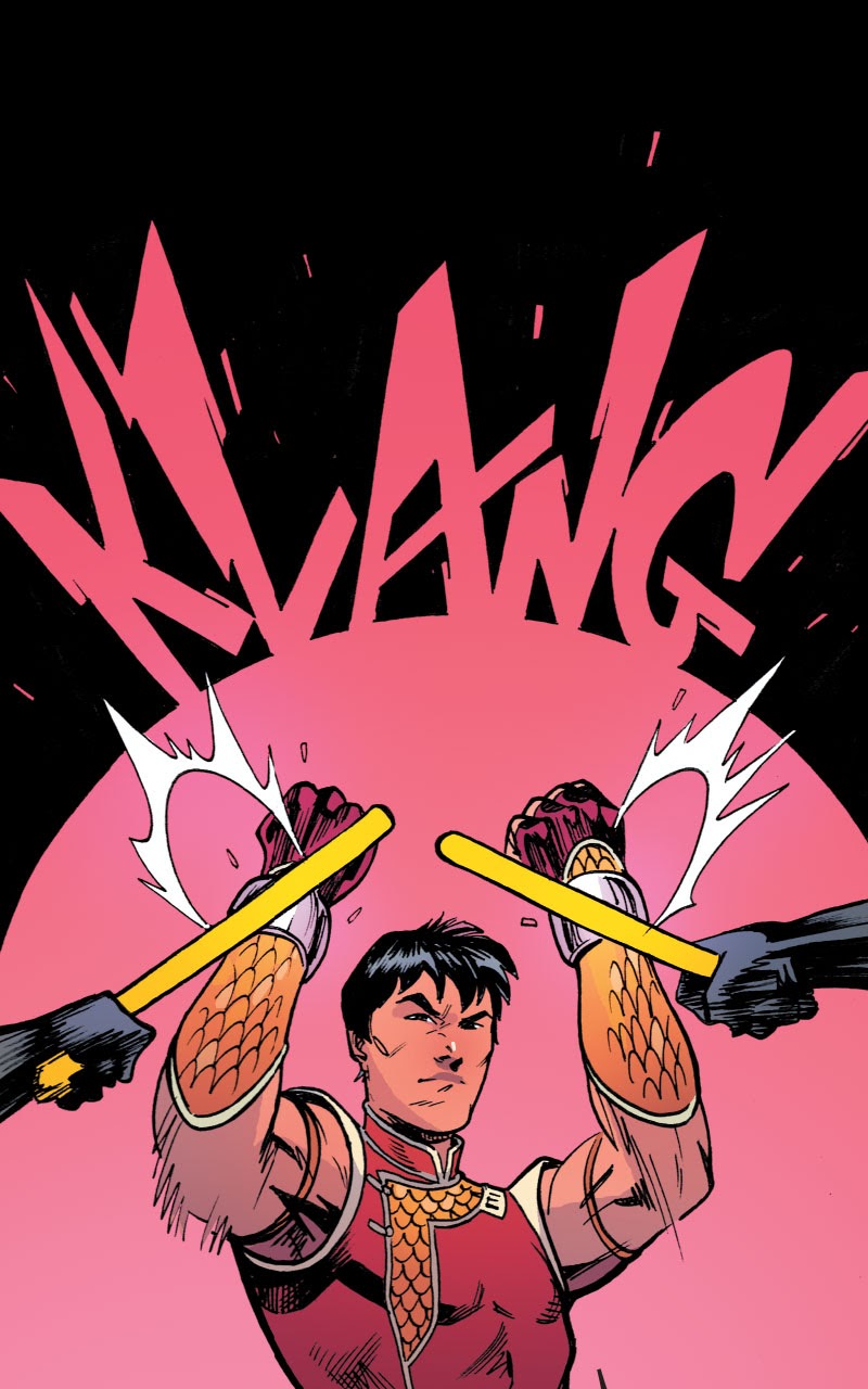 Read online Shang-Chi: Infinity Comic comic -  Issue #2 - 43