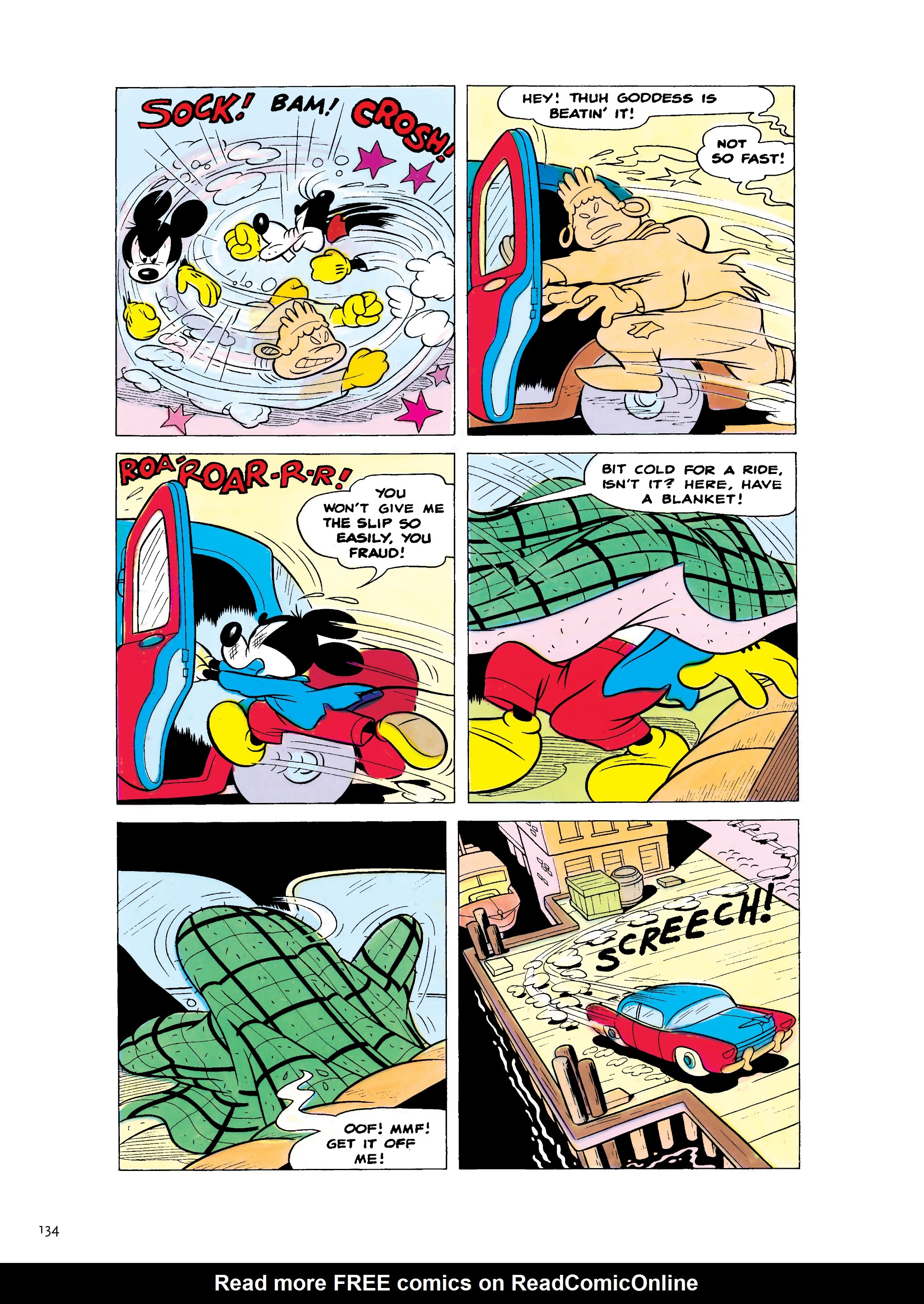 Read online Disney Masters comic -  Issue # TPB 17 (Part 2) - 39