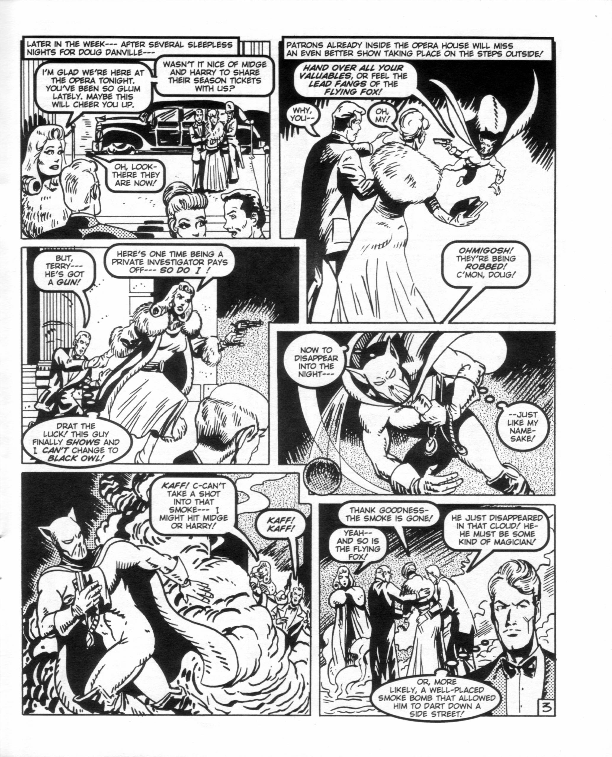 Read online Retro Comics comic -  Issue # Annual - 33