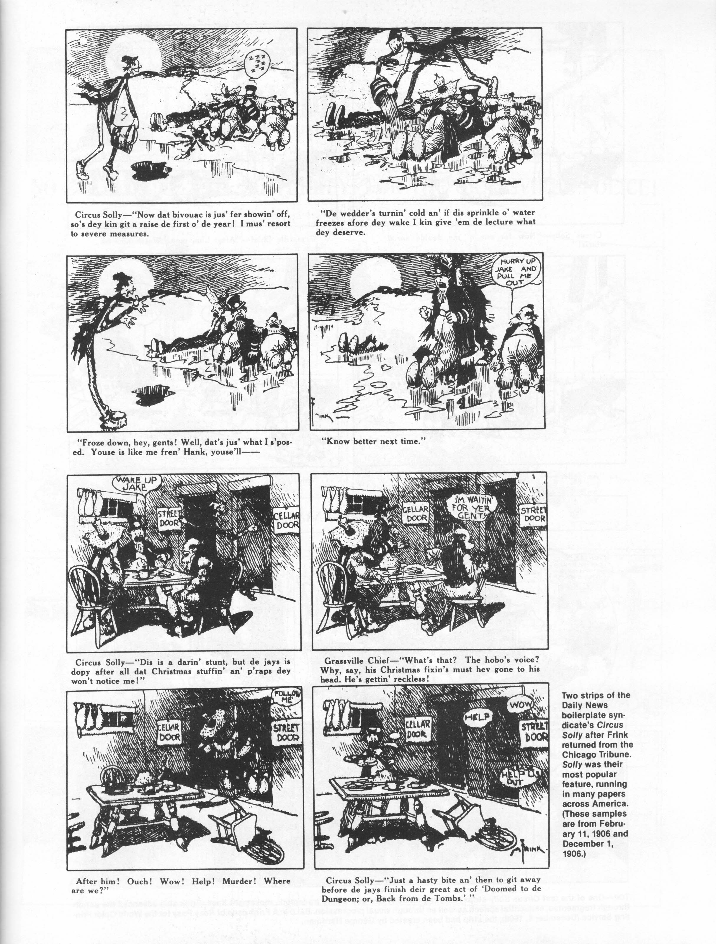 Read online Nemo: The Classic Comics Library comic -  Issue #11 - 47