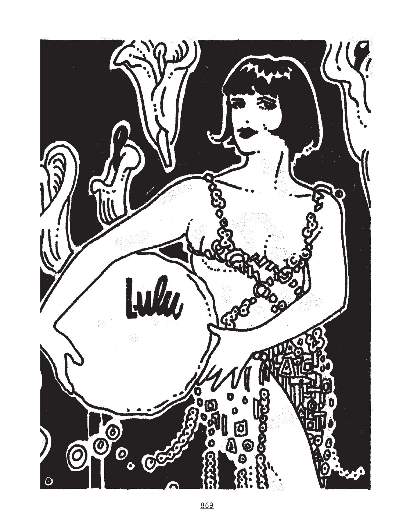 Read online NEWAVE! The Underground Mini Comix of the 1980's comic -  Issue # TPB (Part 9) - 34