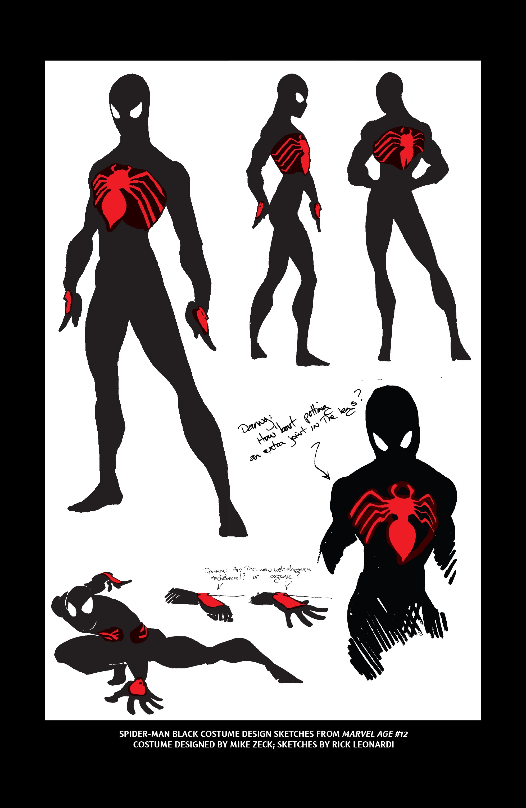 Read online Venom Epic Collection comic -  Issue # TPB 1 (Part 5) - 47