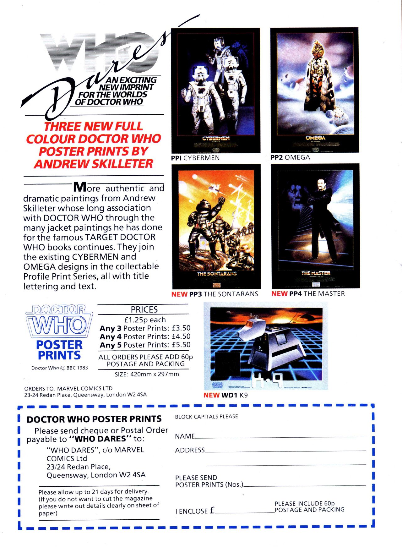 Read online Return of the Jedi comic -  Issue #30 - 2