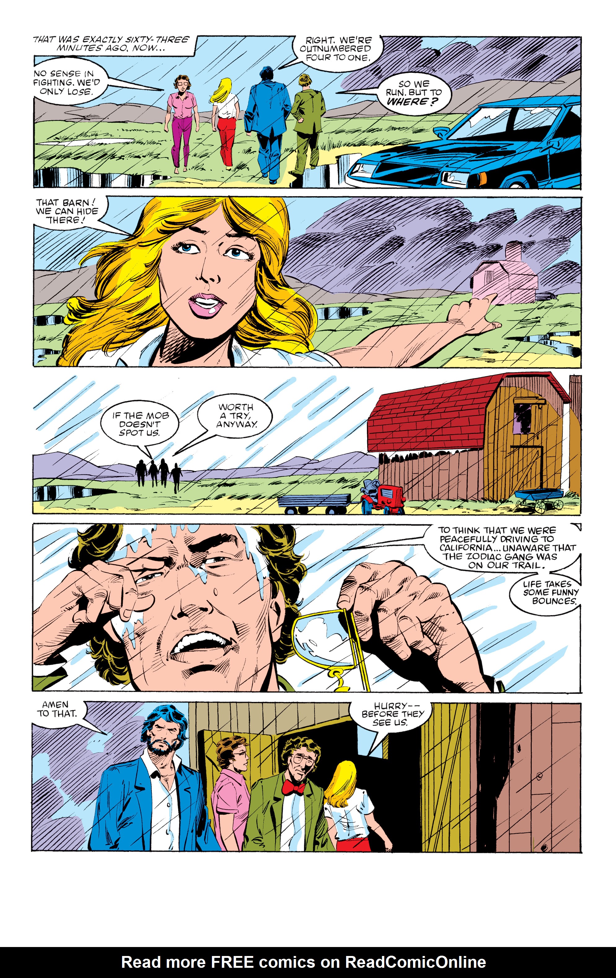 Read online Iron Man Epic Collection comic -  Issue # Duel of Iron (Part 3) - 13