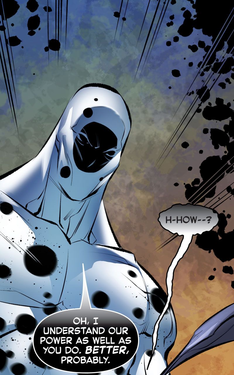 Read online Spider-Man Unlimited Infinity Comic comic -  Issue #8 - 128