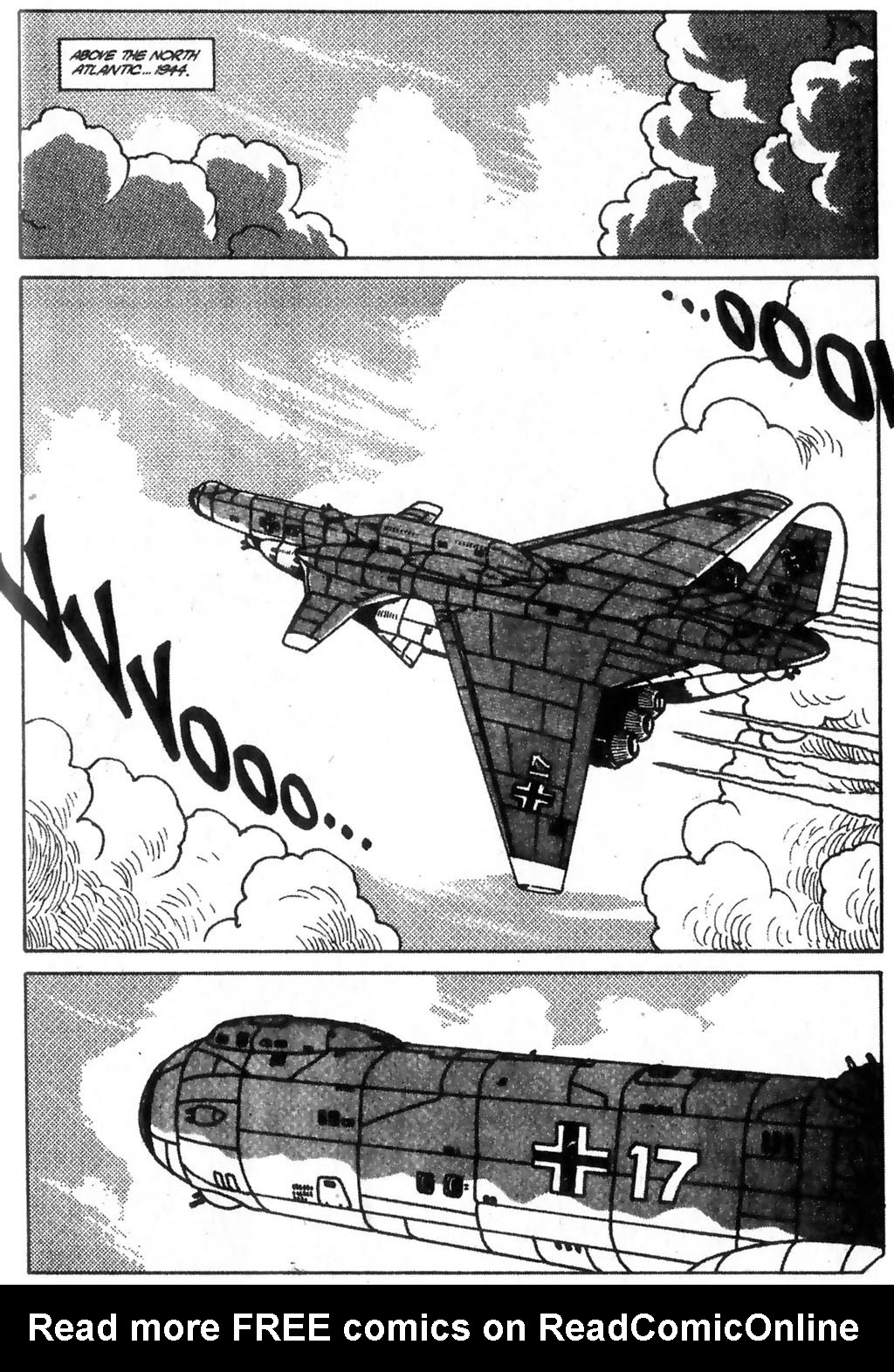 Read online Ninja High School Pocket Manga comic -  Issue #6 - 31