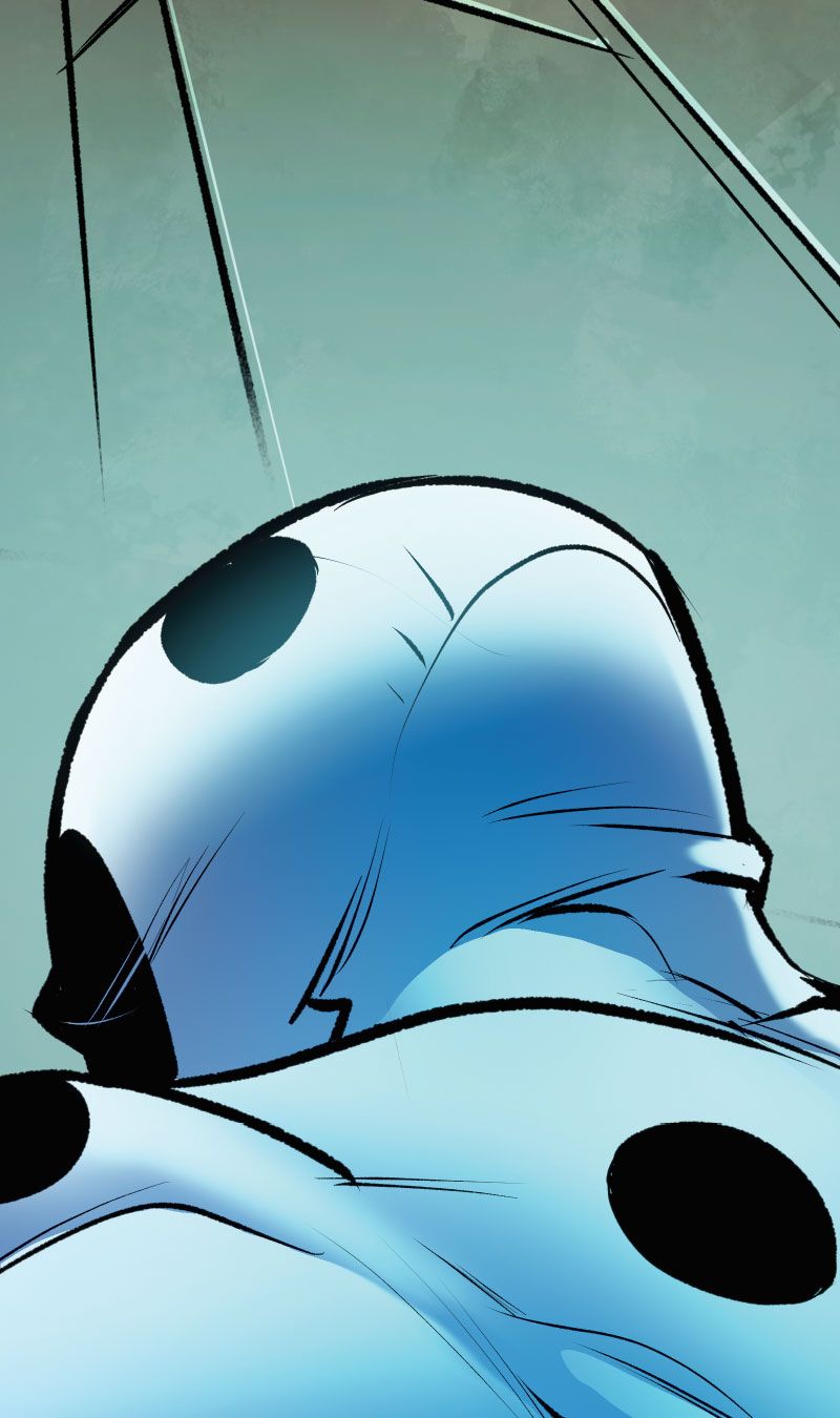 Read online Spider-Man Unlimited Infinity Comic comic -  Issue #9 - 19