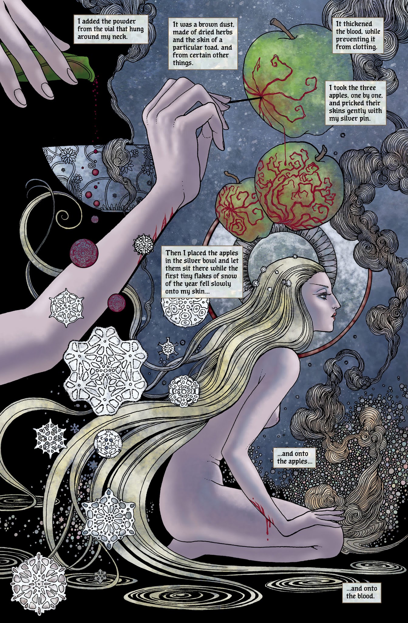 Read online The Neil Gaiman Library comic -  Issue # TPB 3 (Part 1) - 39