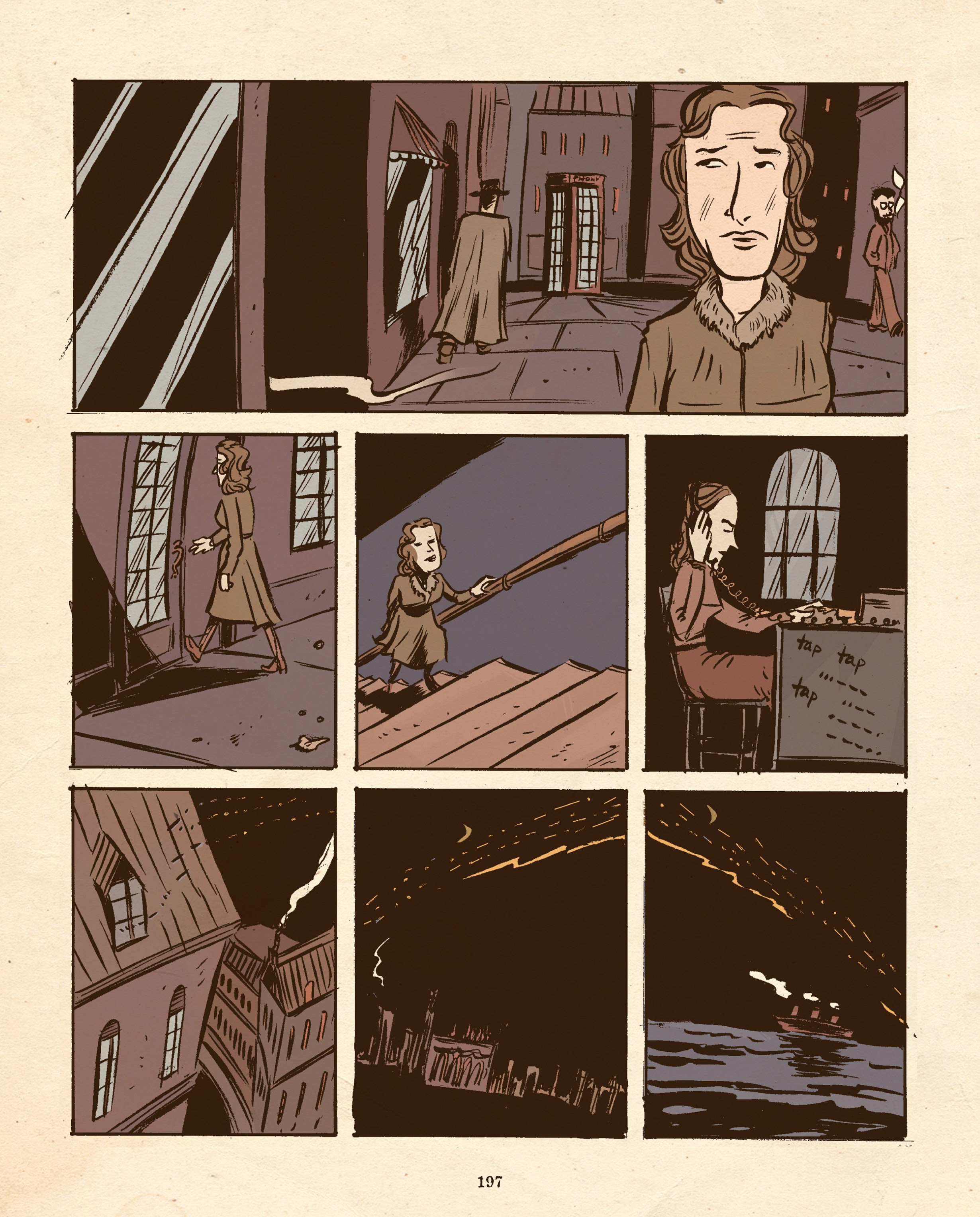 Read online 2 Sisters comic -  Issue # TPB (Part 2) - 91