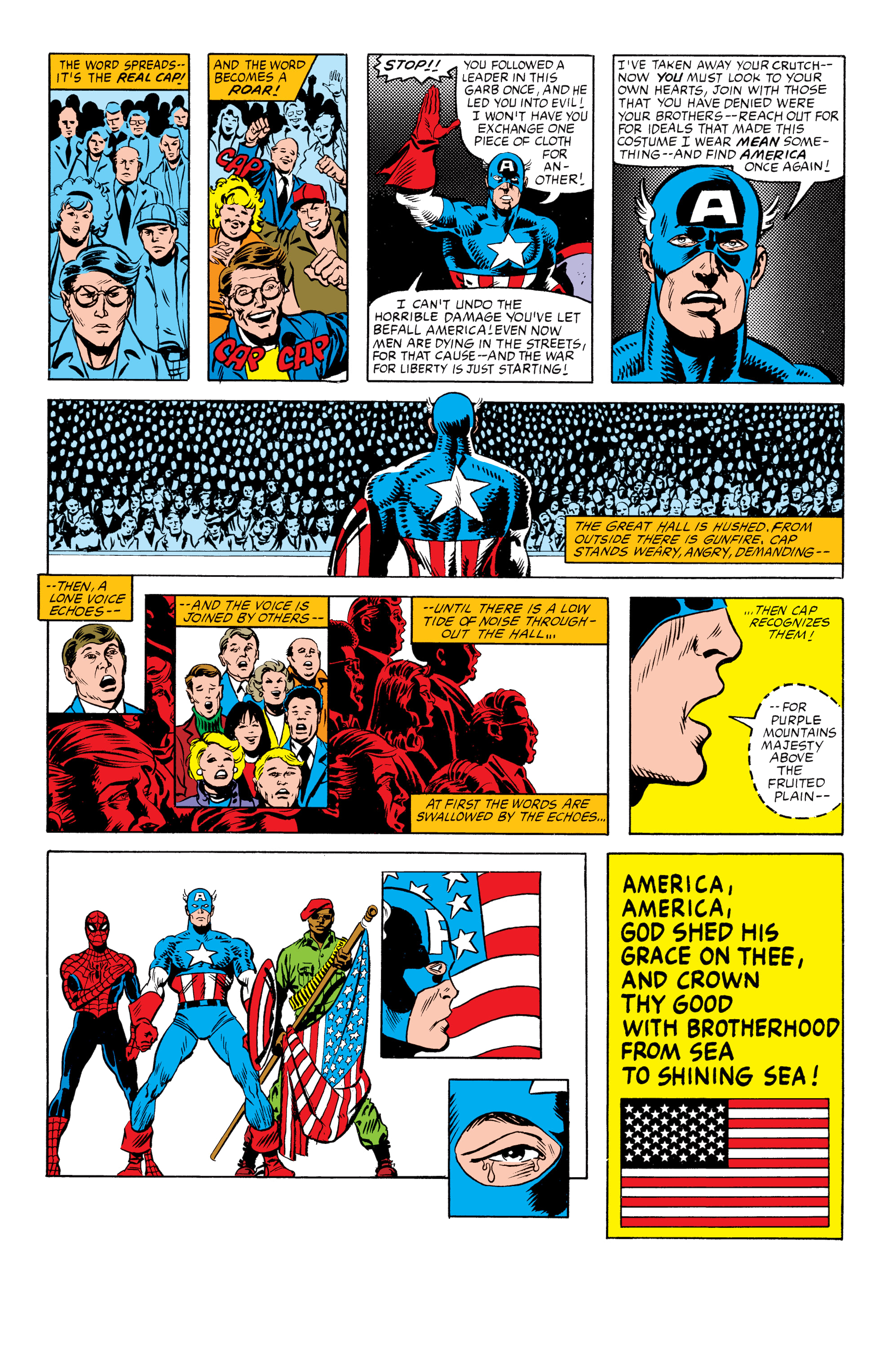 Read online What If? (1977) comic -  Issue # _Complete Collection TPB 4 (Part 4) - 66