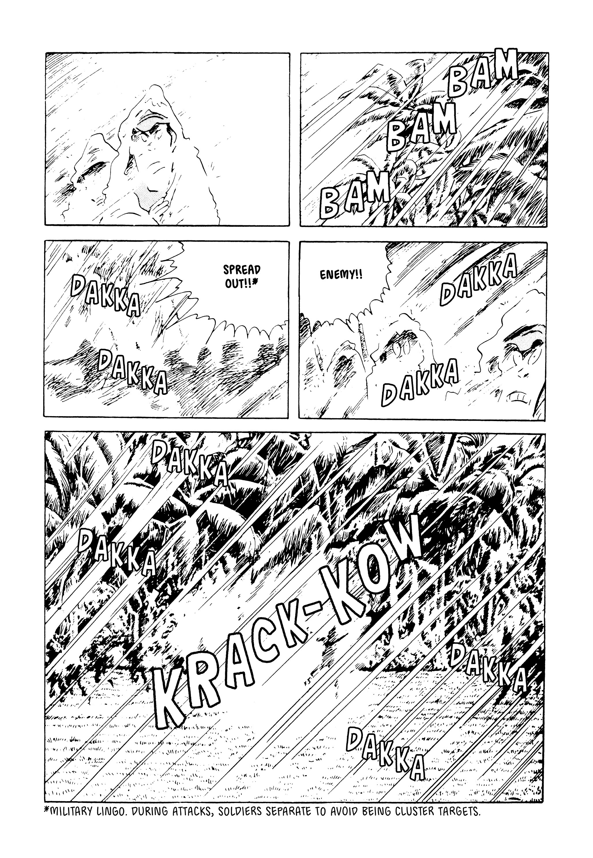 Read online Showa: A History of Japan comic -  Issue # TPB 3 (Part 2) - 17