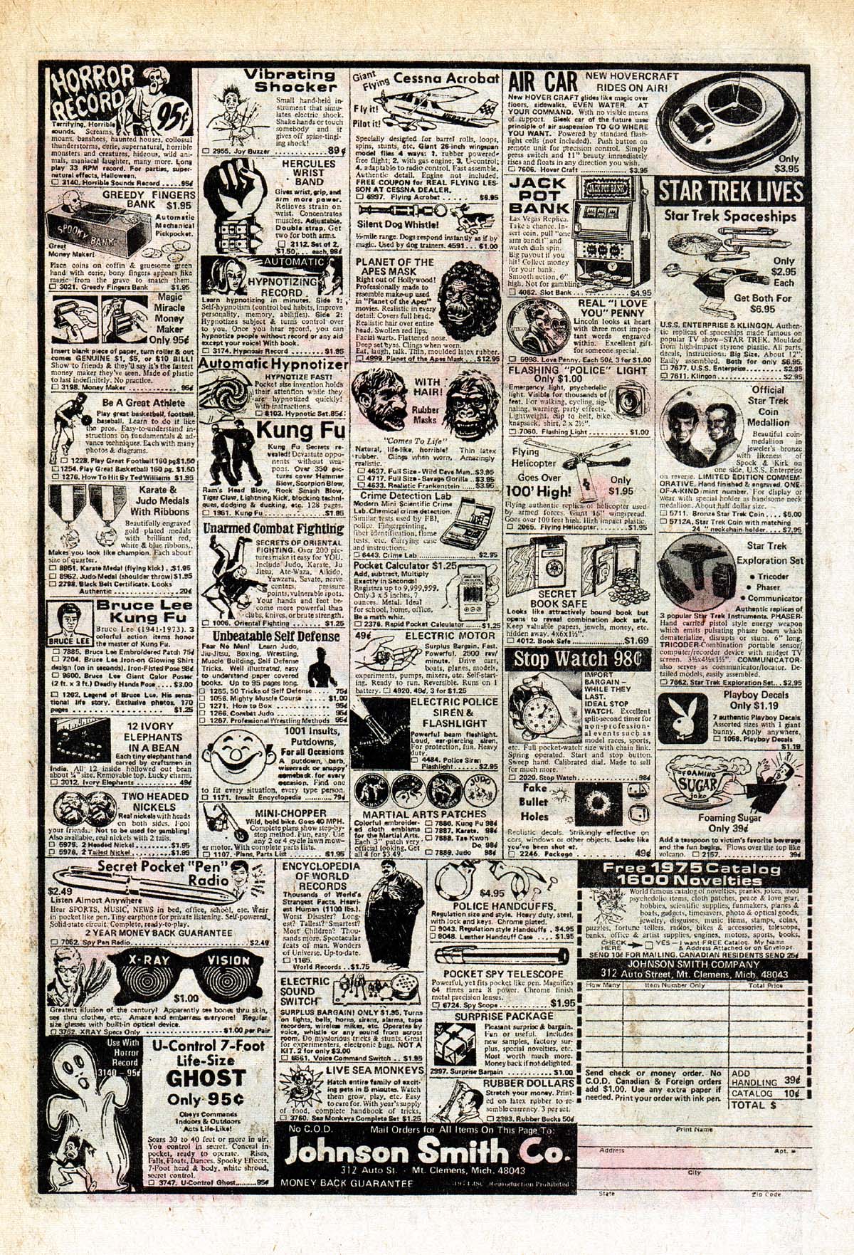 Read online Night Rider comic -  Issue #4 - 7