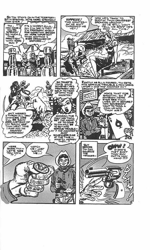 Best of the West (1998) issue 36 - Page 40